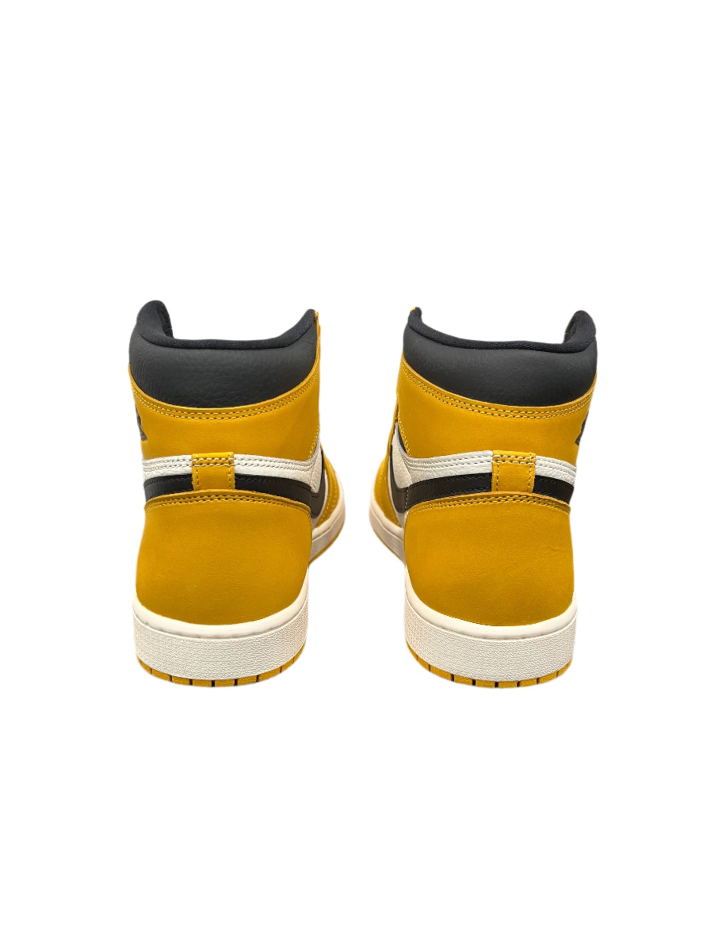 Nike Air Jordan 1 High OG Yellow Ochre