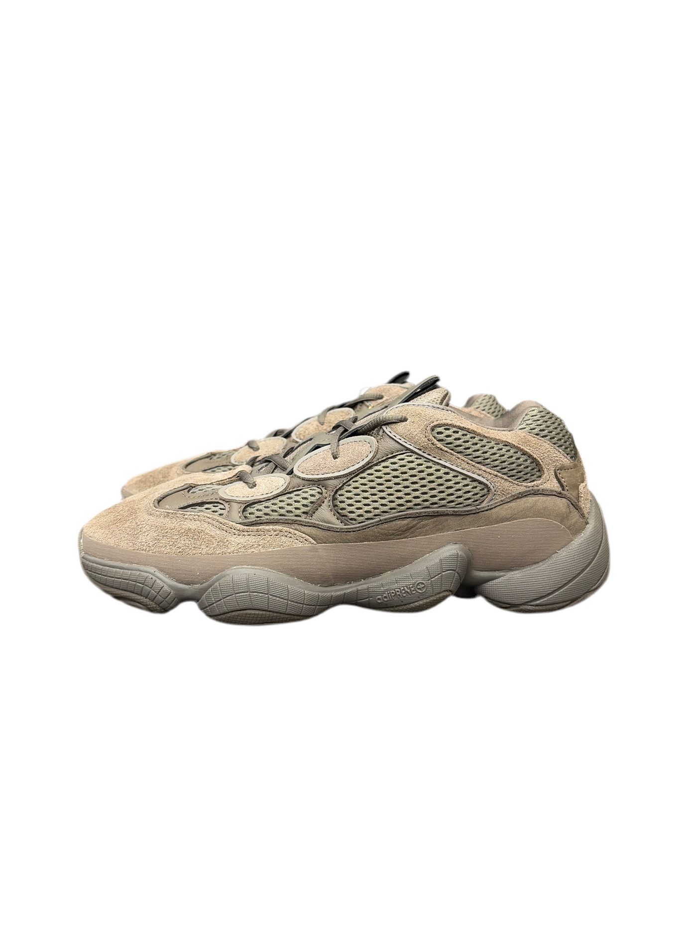 Adidas Yeezy 500 Clay Brown