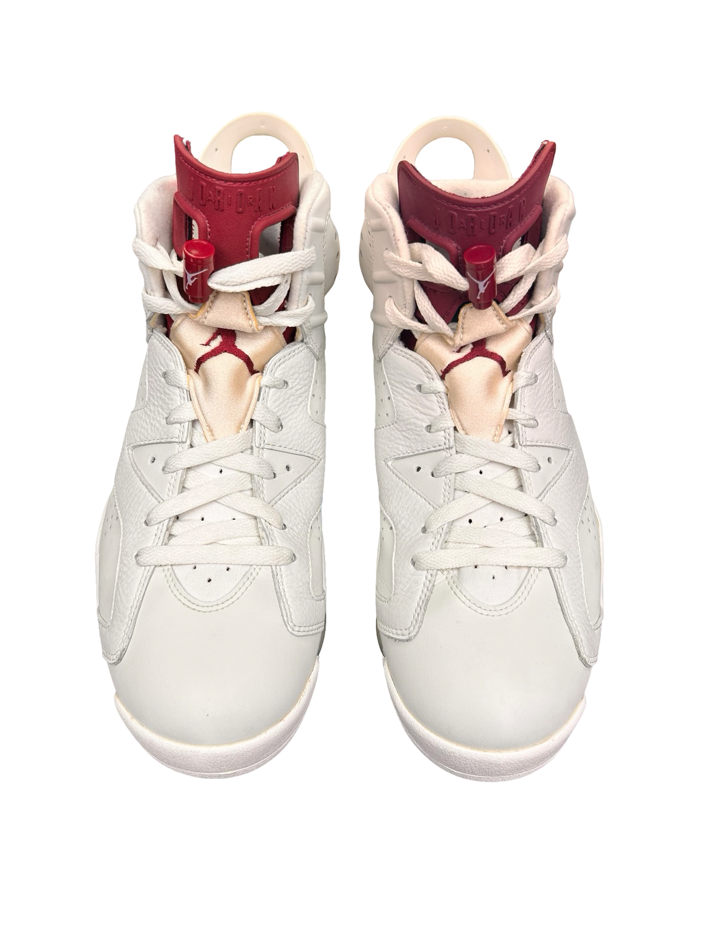 Nike Air Jordan 6 Retro
Maroon