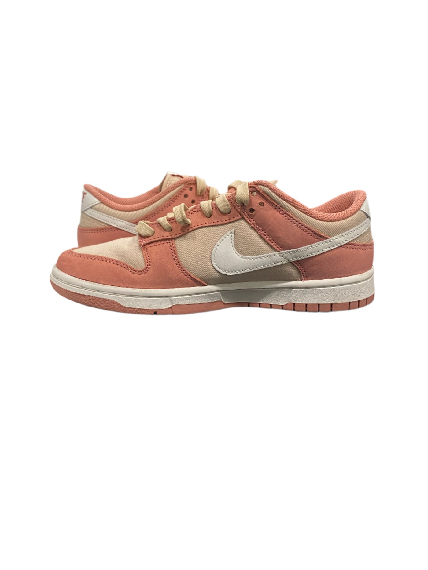 Nike Dunk Low Premium Red Stardust