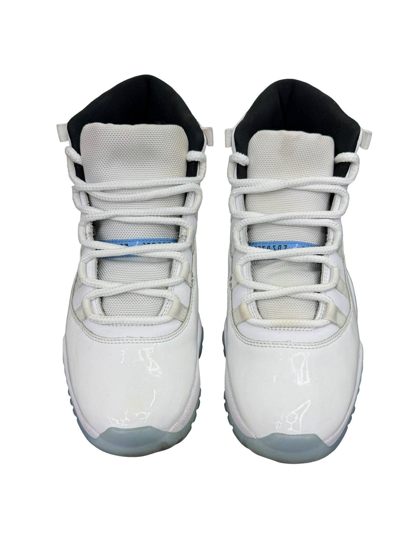 Nike Air Jordan 11 Retro Legend Blue