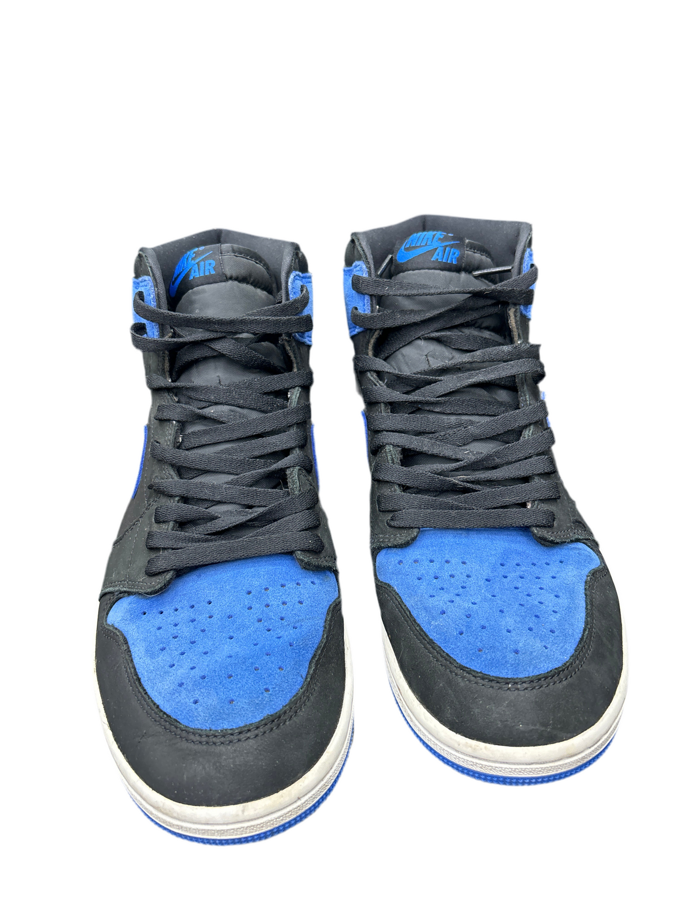Nike Air Jordan 1 Retro High OG Royal Reimagined