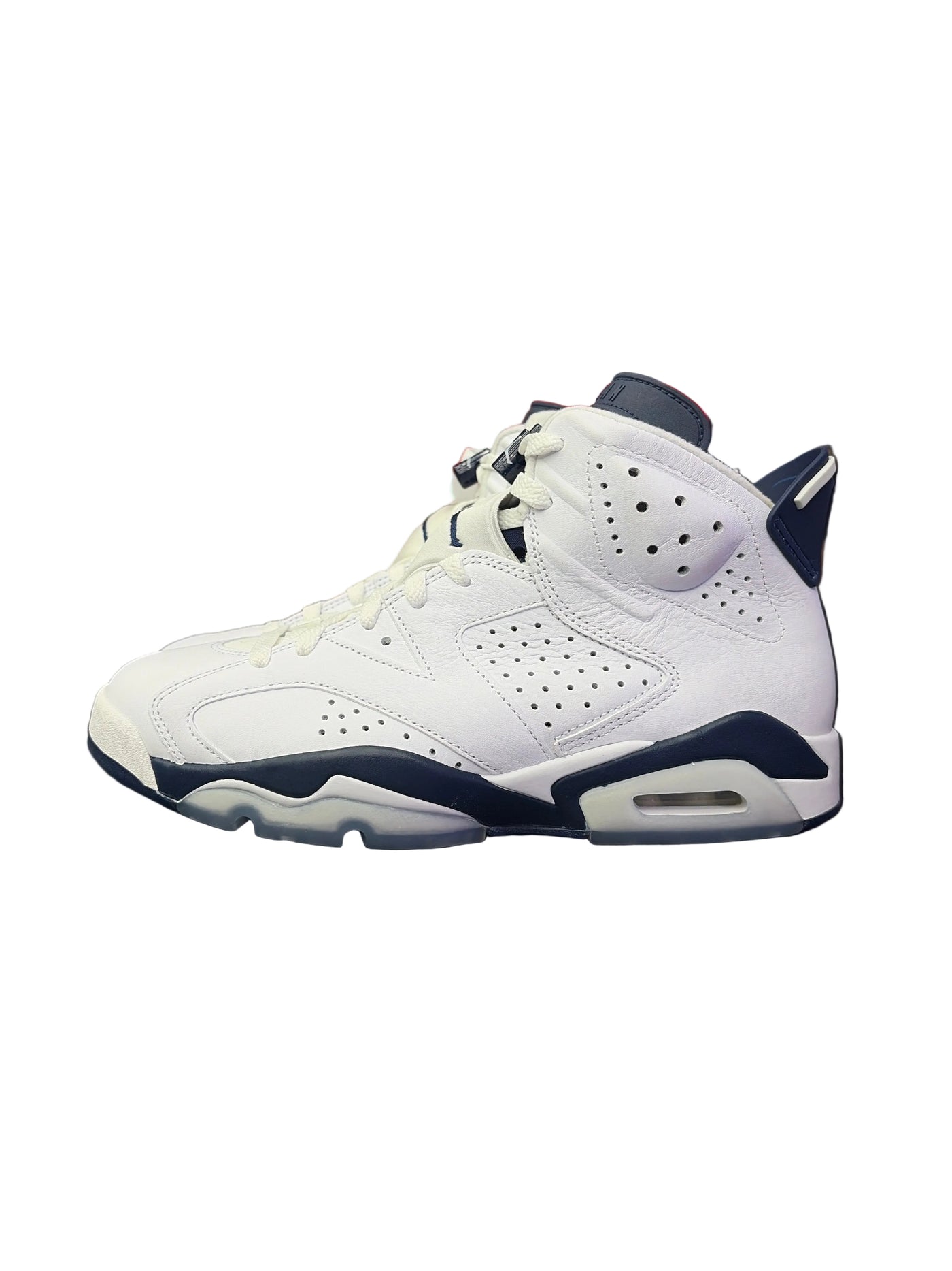 Nike Air Jordan 6 Retro Midnight Navy
