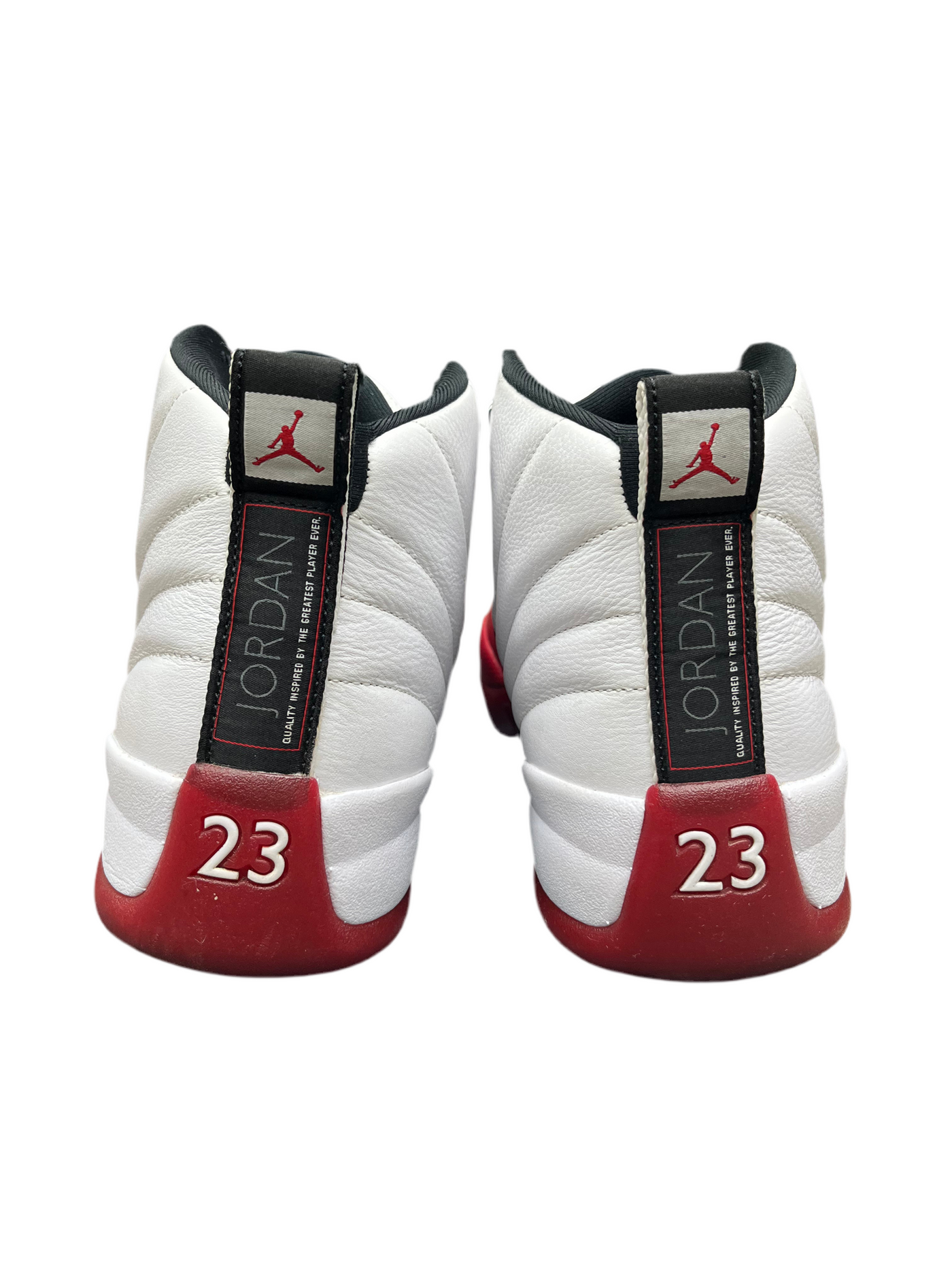 Nike Air Jordan 12 Retro Cherry