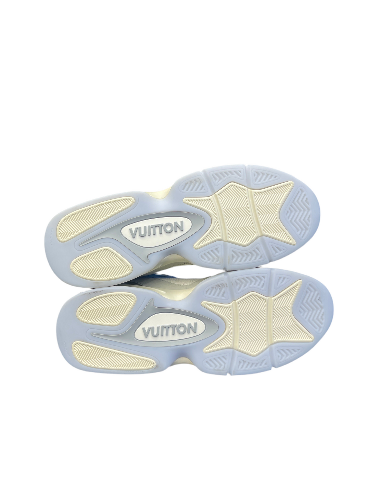 LV Trainer 2 Grey