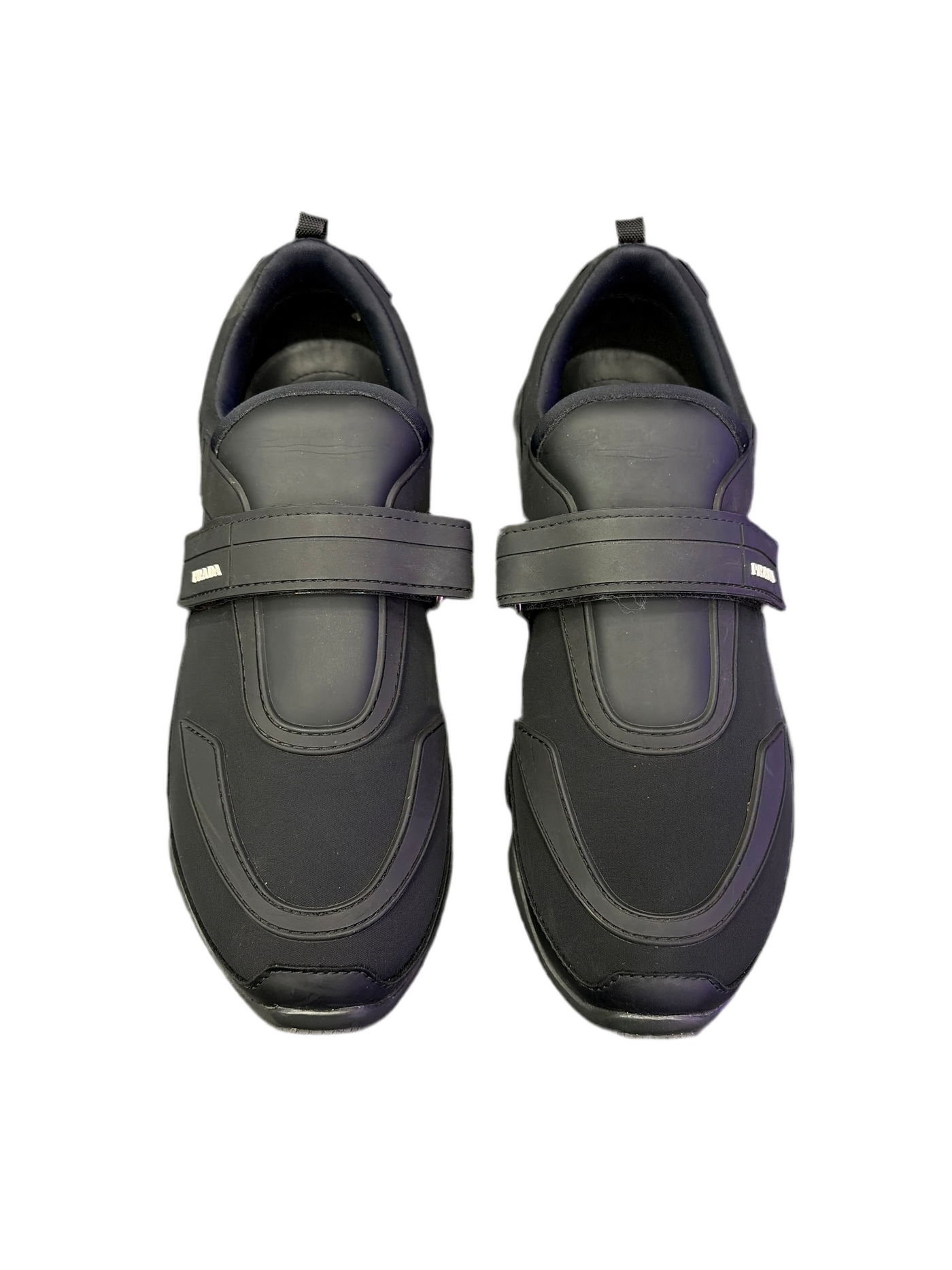 Prada Cloudbust Sneaker Black