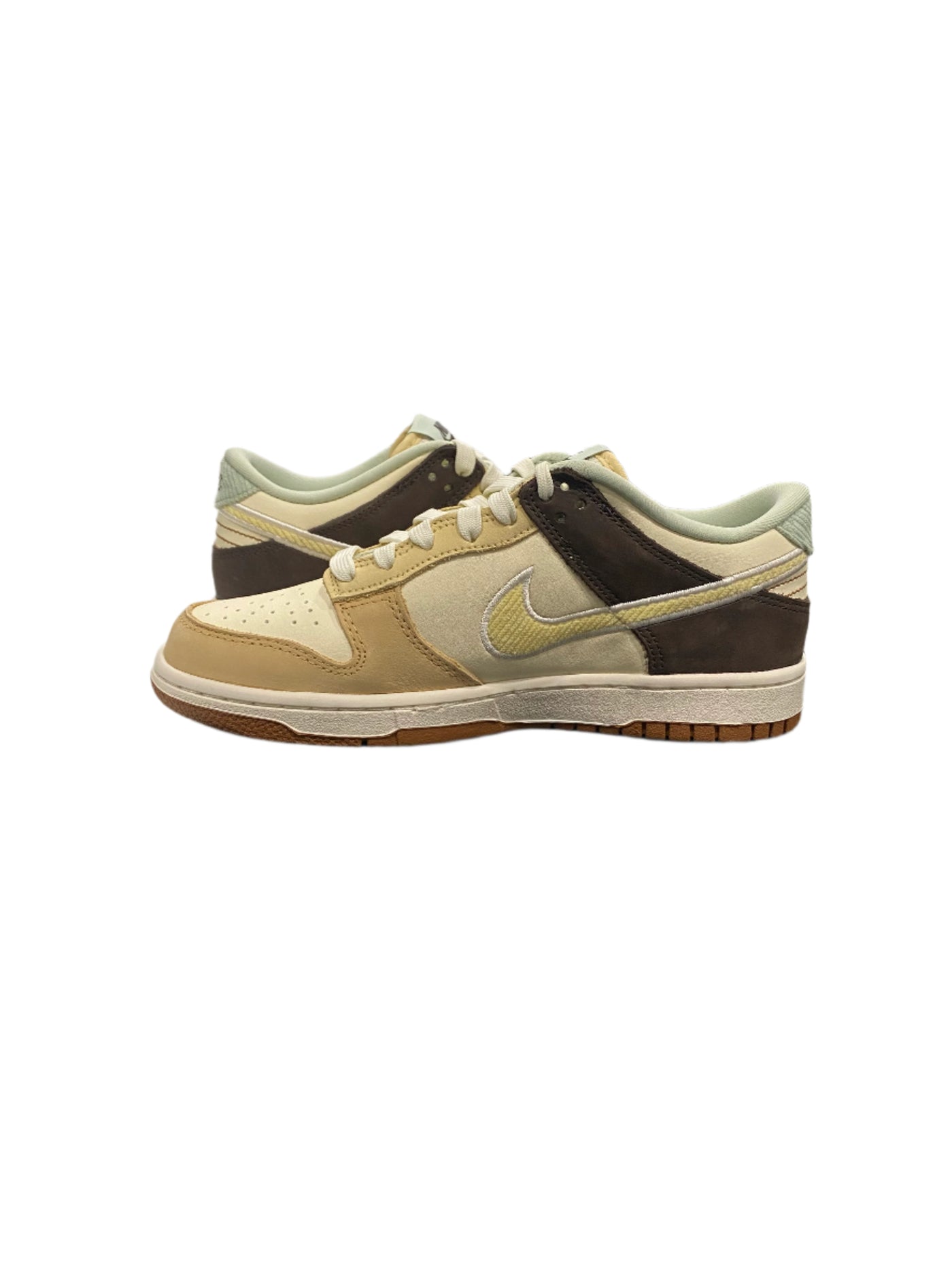 Nike Dunk Low Coconut Milk Sail