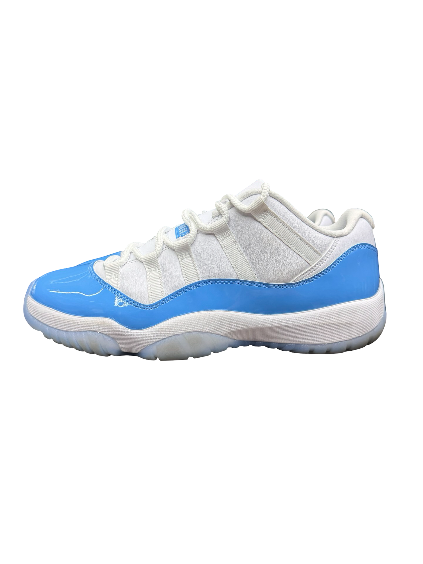 Nike Air Jordan 11 Retro Low University Blue