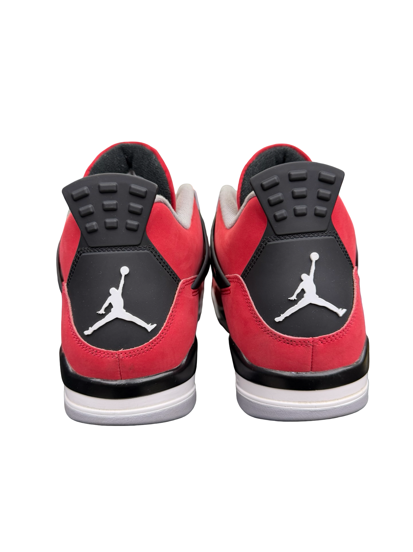 2026 Nike Air Jordan 4 Retro Toro Bravo