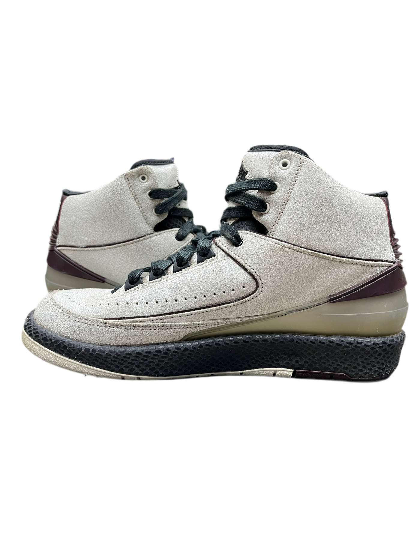 Nike Air Jordan 2 Retro A Ma Maniere Airness