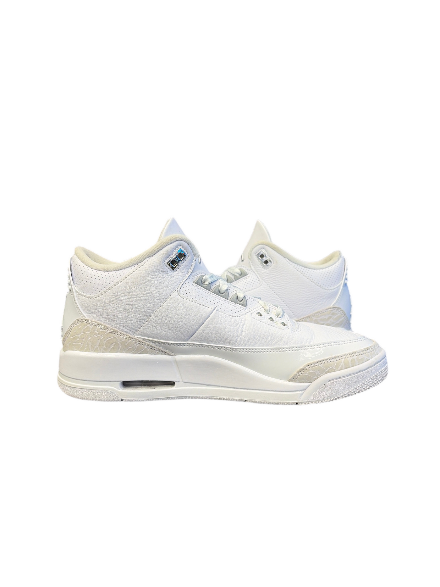 Nike Air Jordan 3 Retro Pure Money