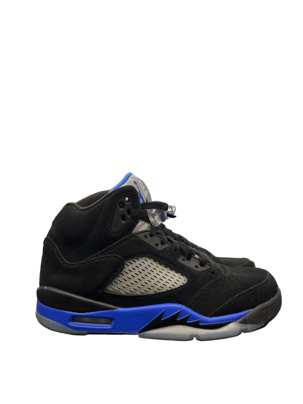 Air Jordan 5 Retro Racer Blue
