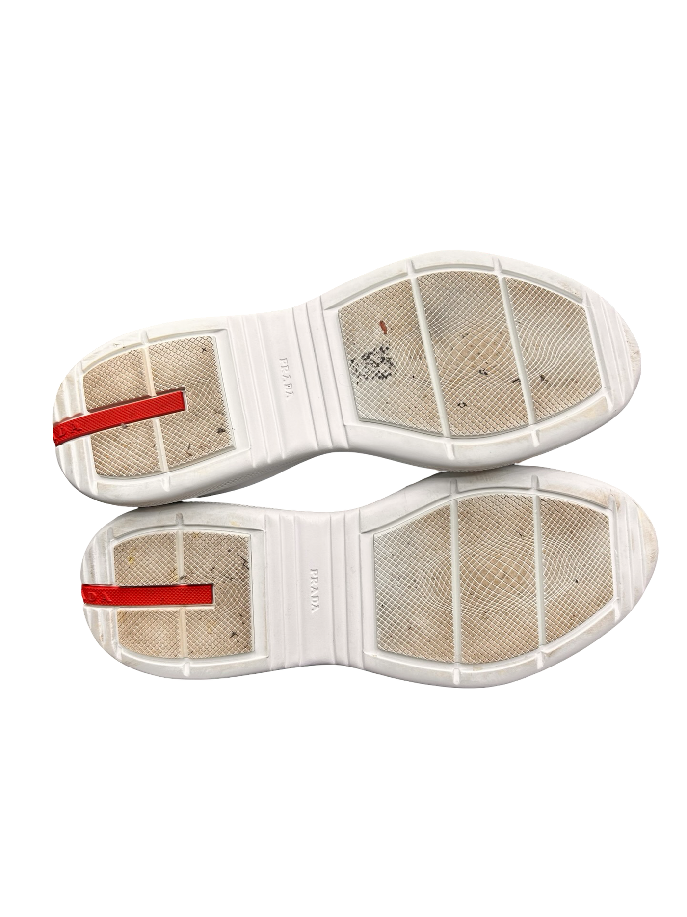 Prada America’s Cup Navy Grey