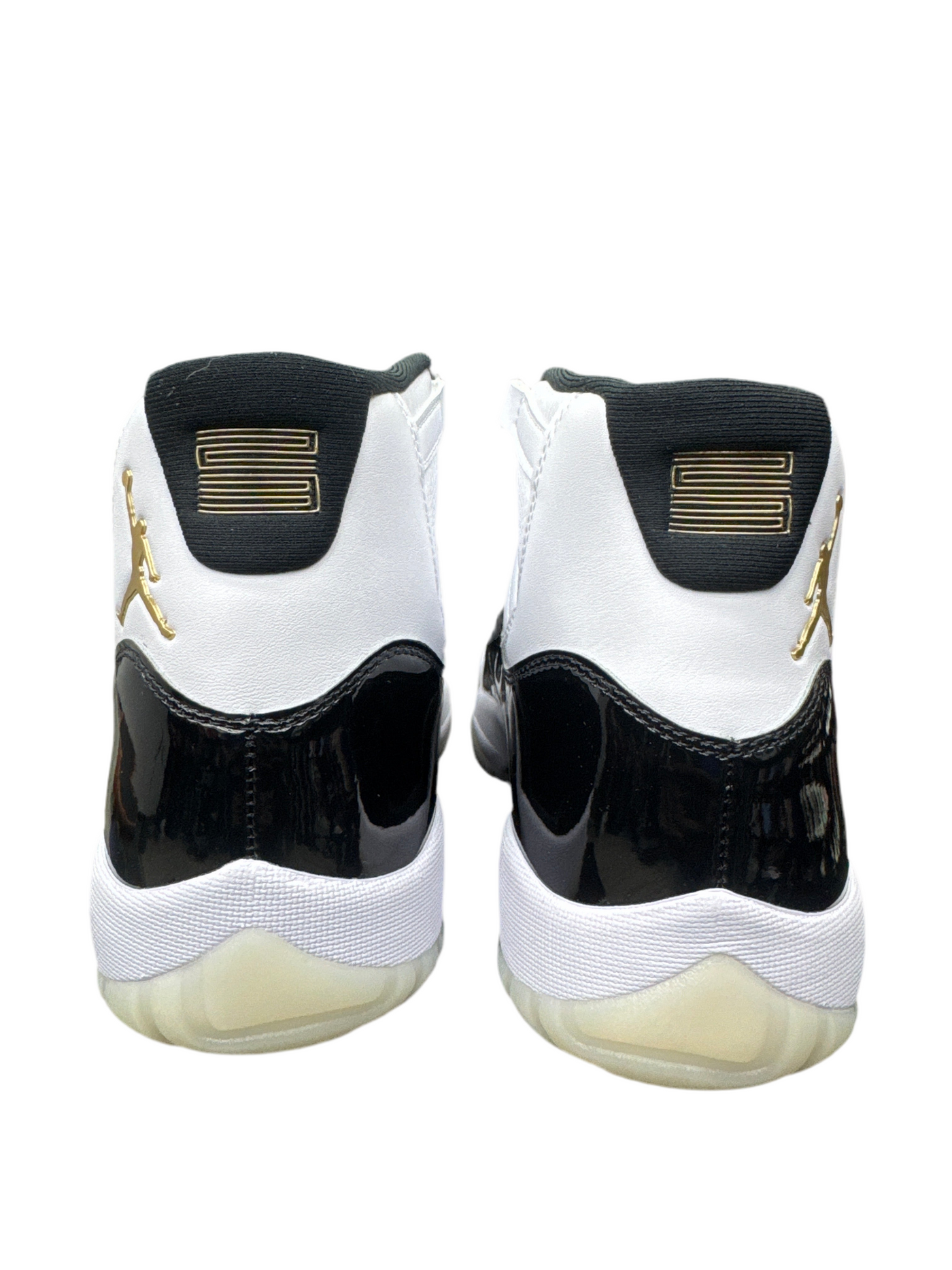 Nike Air Jordan 11 DMP Gratitude