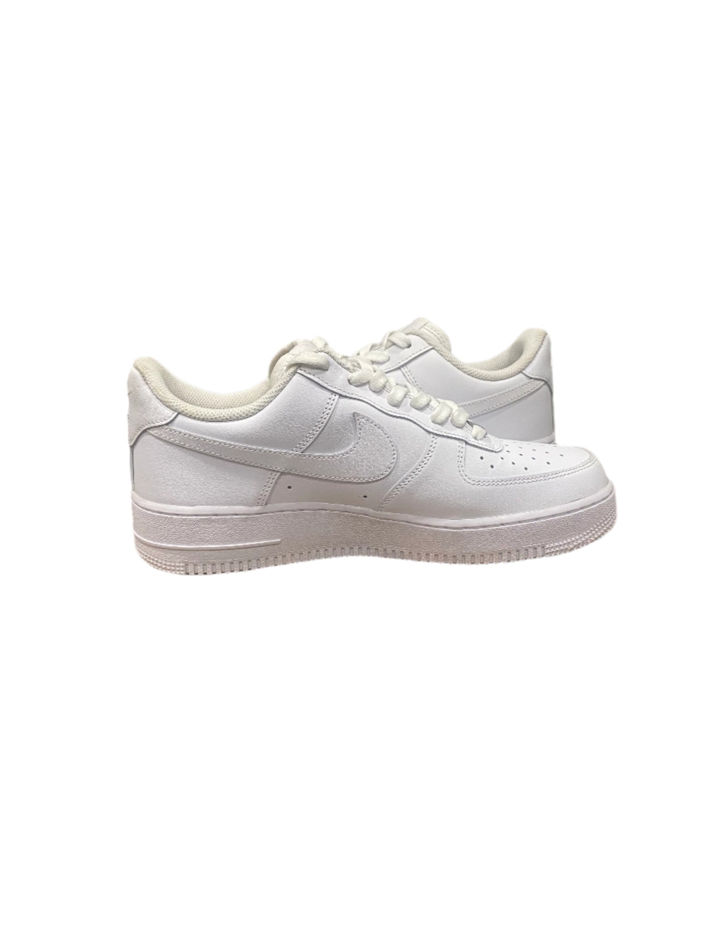 Air Force 1 Triple White