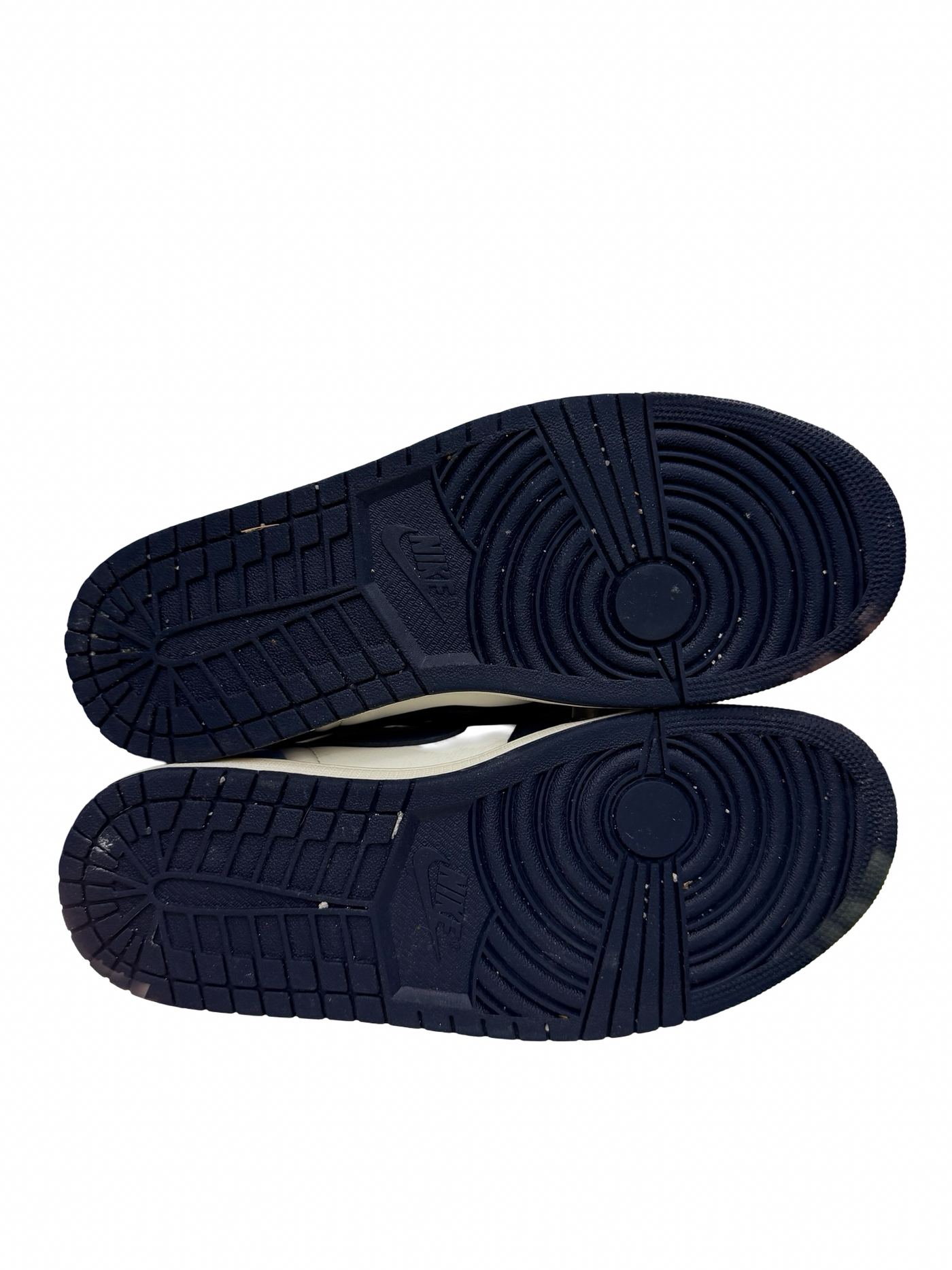 Nike Air Jordan 1 Low Obsidian UNC