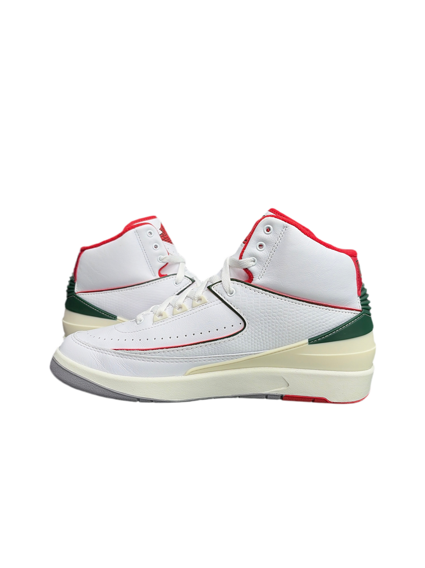 Nike Air Jordan 2 Retro Origins