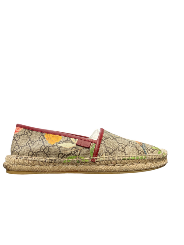Gucci Tian Espadrilles