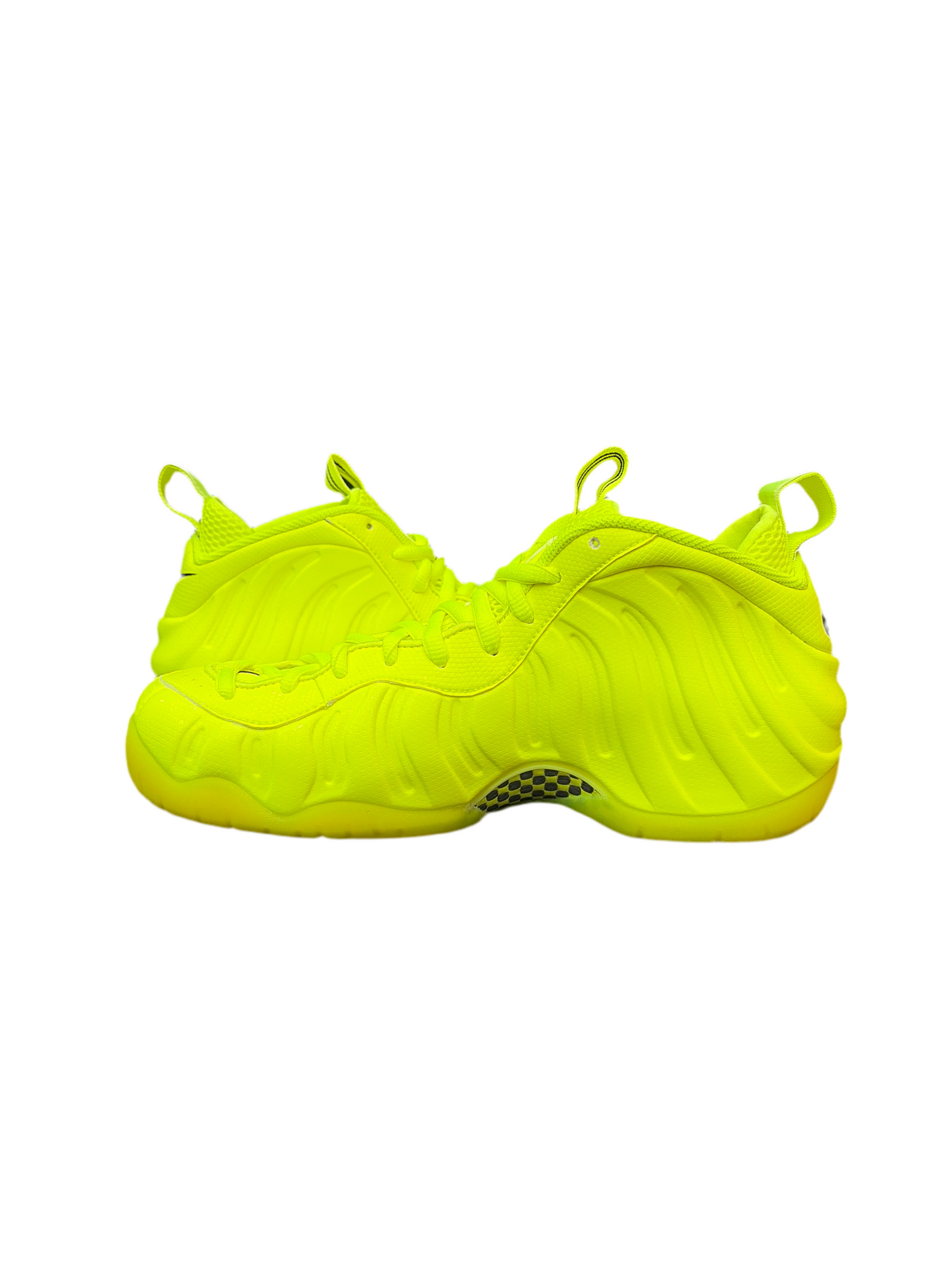 Nike Air Foamposite Pro Volt