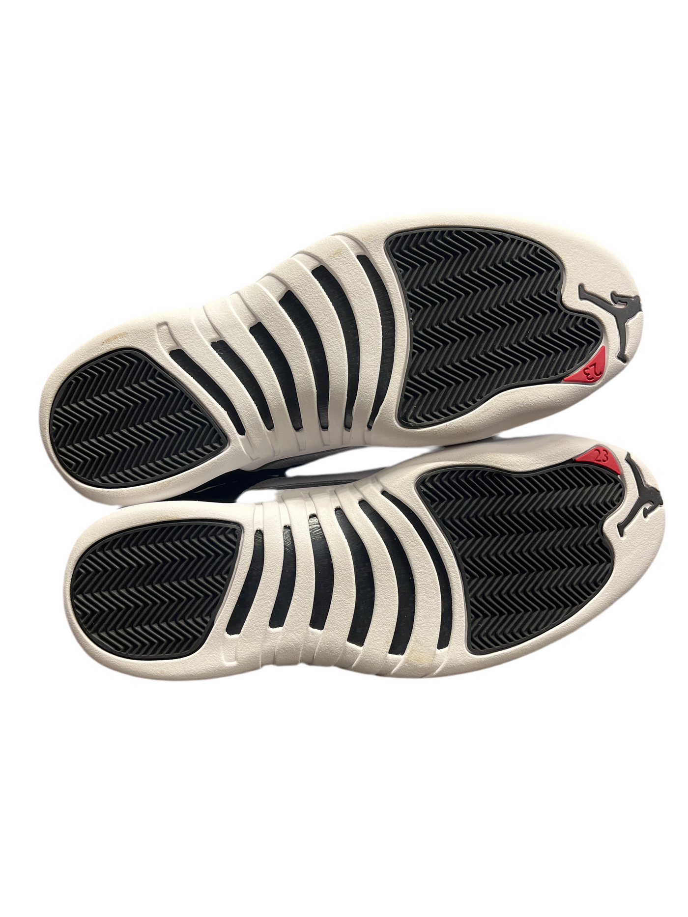 Nike Air Jordan 12 Retro Playoffs