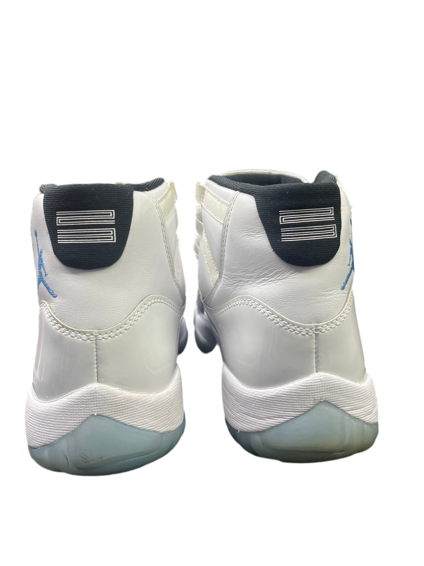 Nike Air Jordan 11 Legend Blue