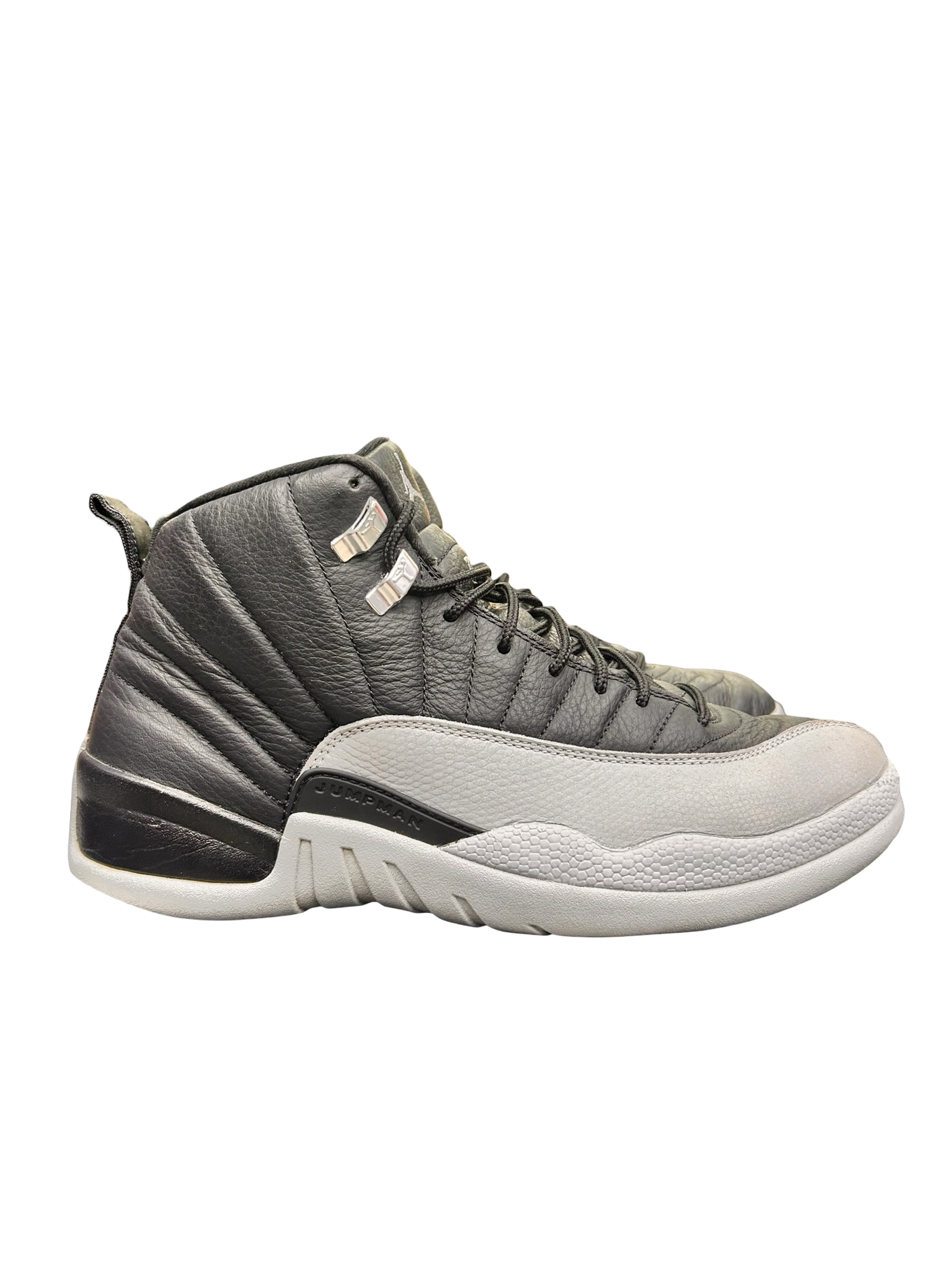 Nike Air Jordan 12 Retro Barons