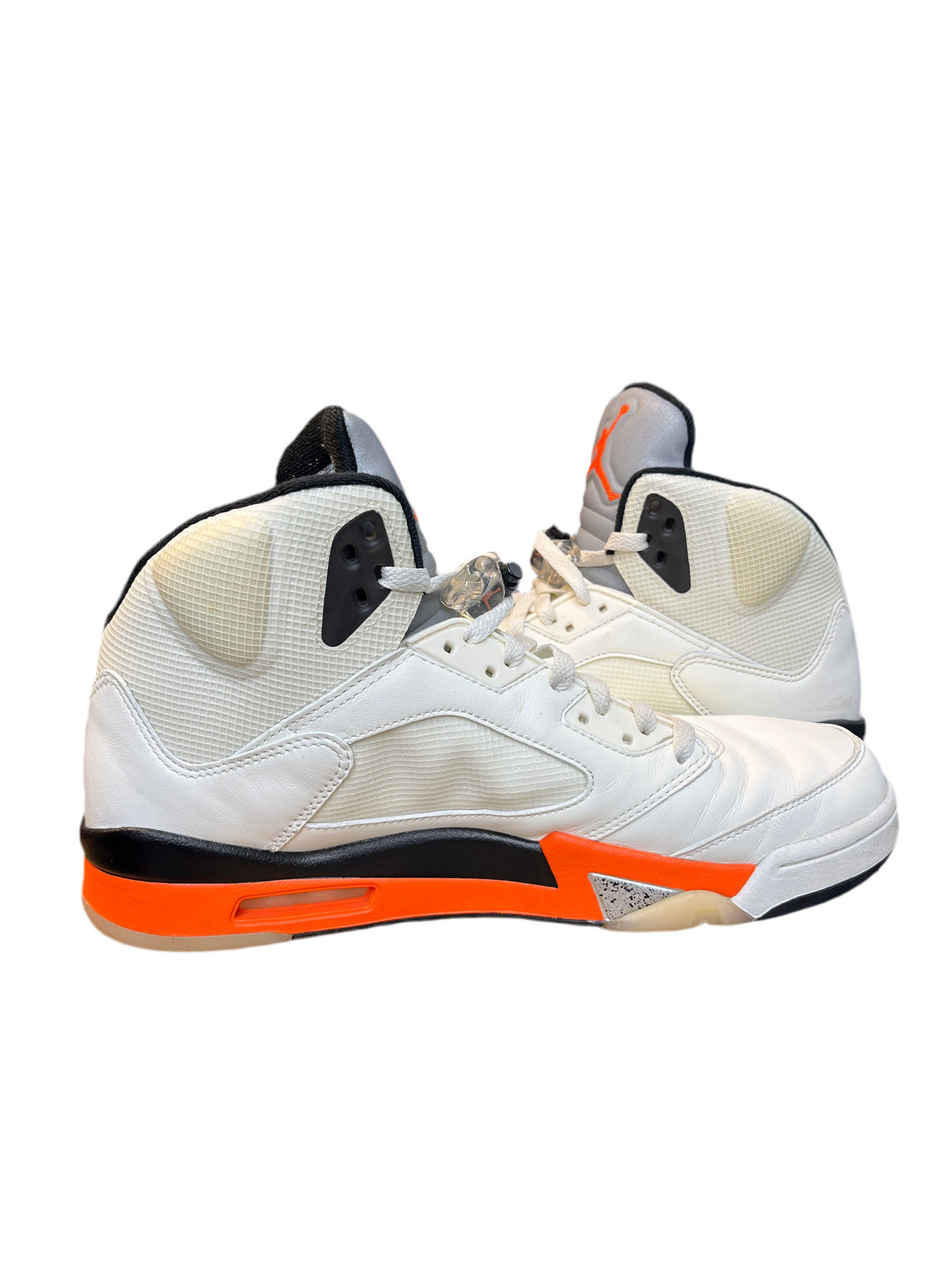 Nike Air Jordan Retro 5 Shattered Backboard