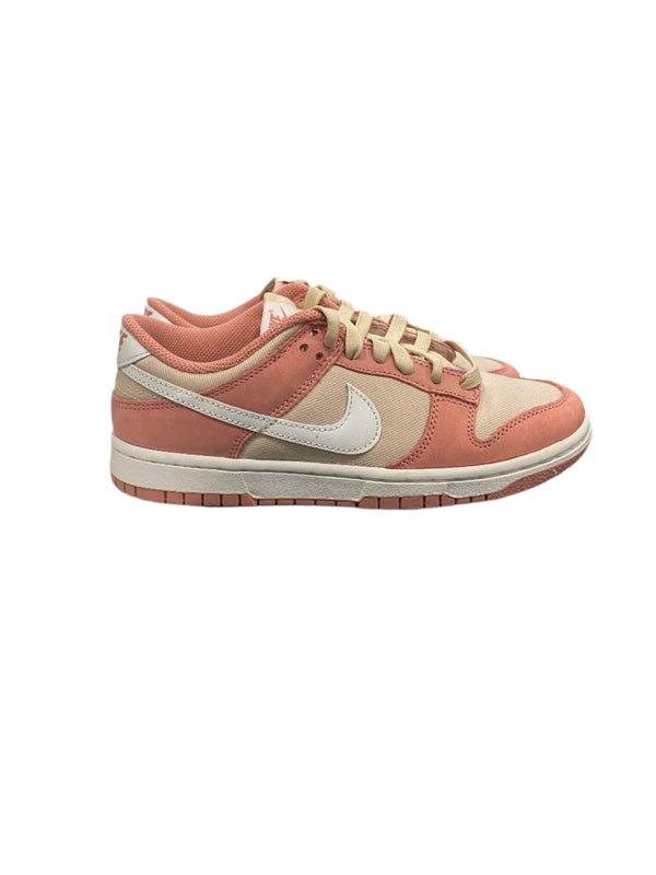 Nike Dunk Low Premium Red Stardust