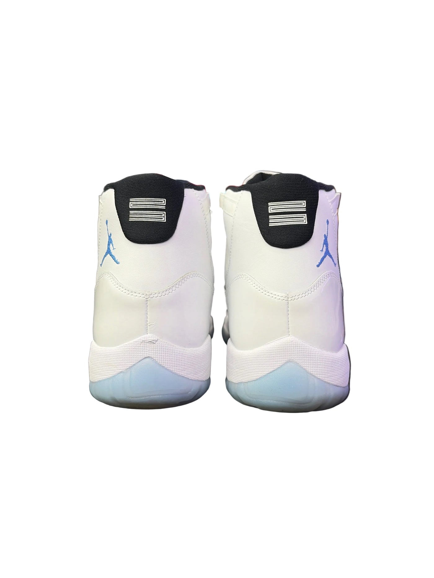 Nike Air Jordan 11 Retro Legend Blue