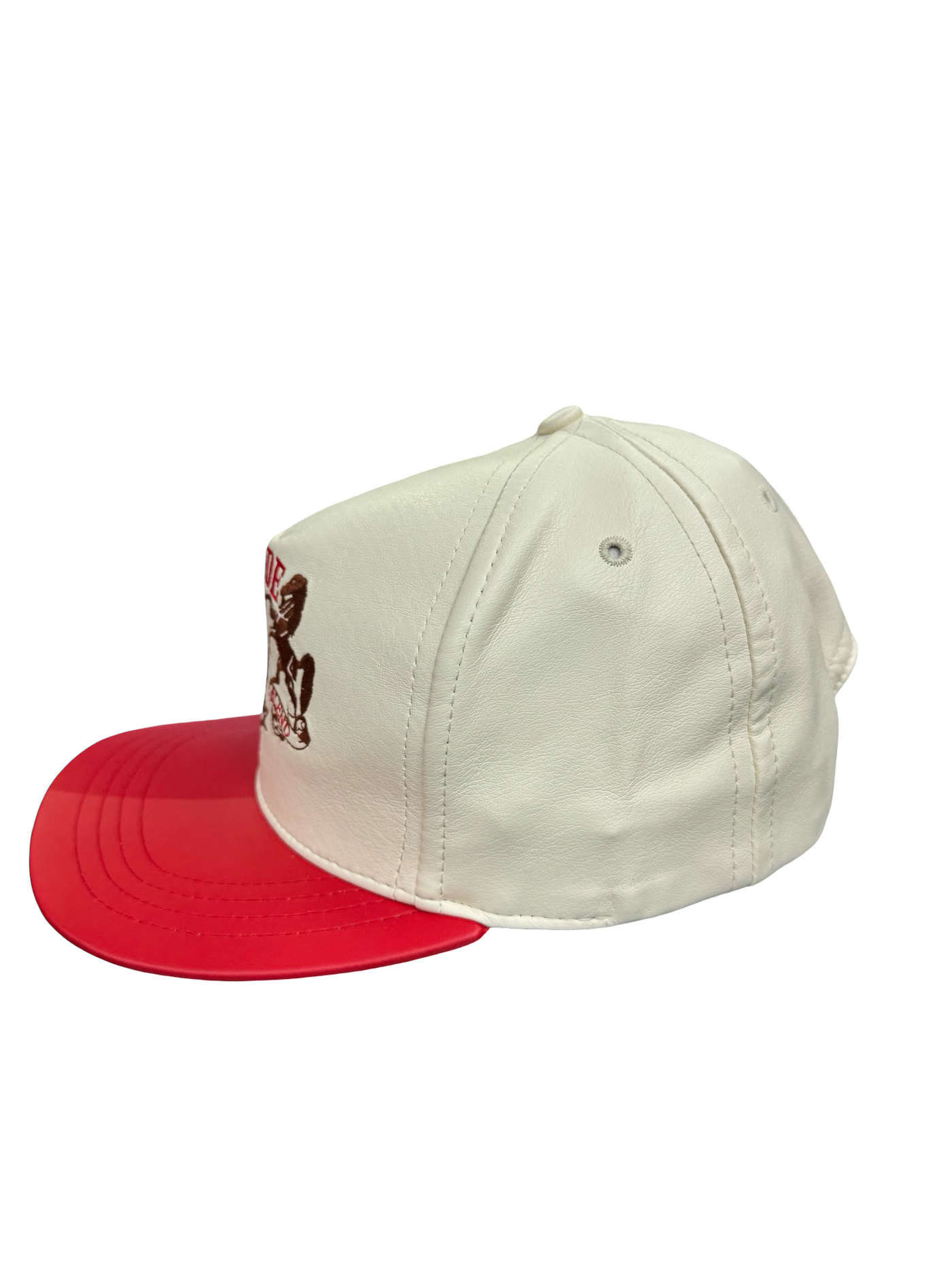 Rhude Roccia Cigar Hat