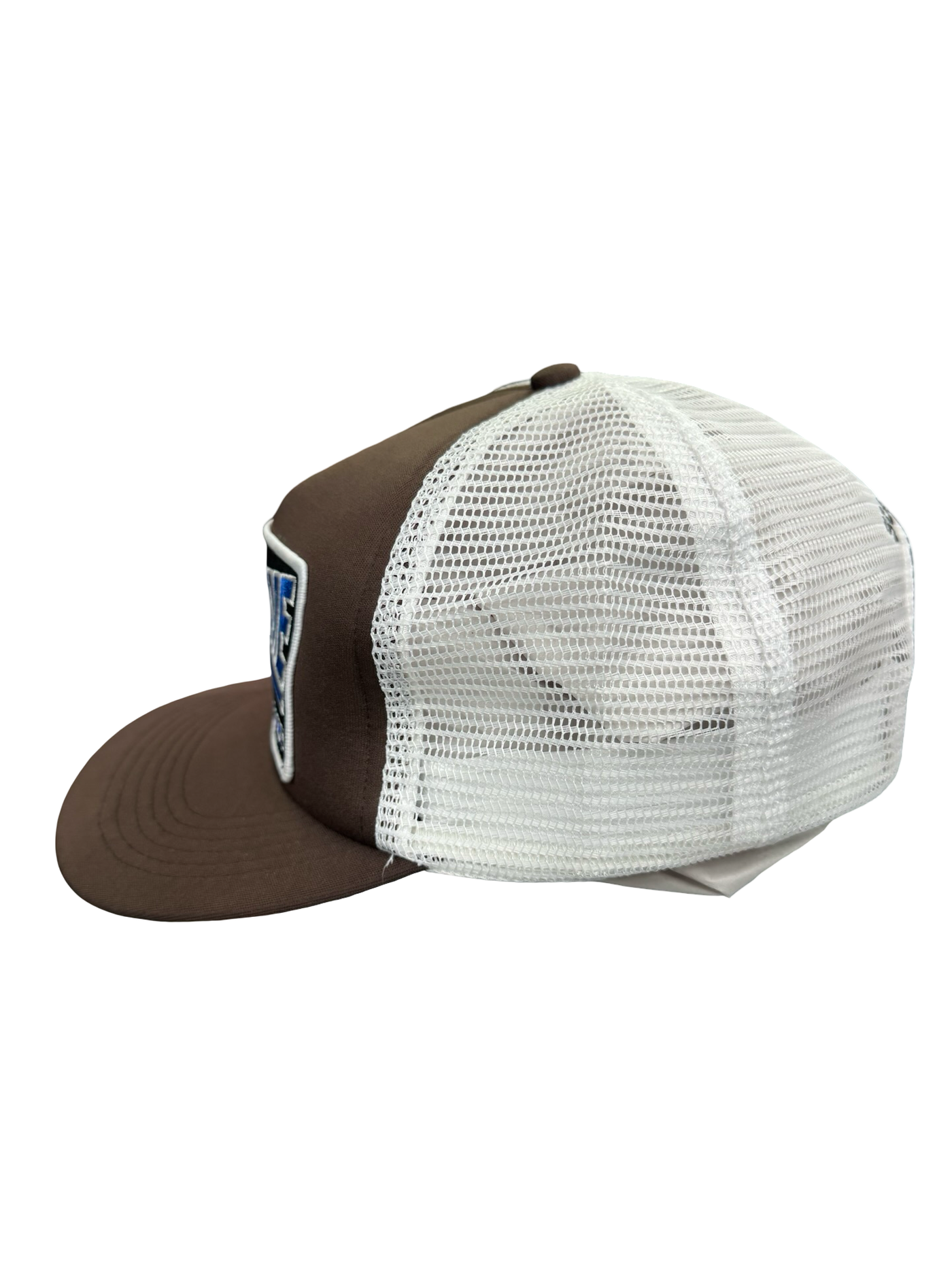 Supreme Illest Mesh Back 5-Panel  Cap