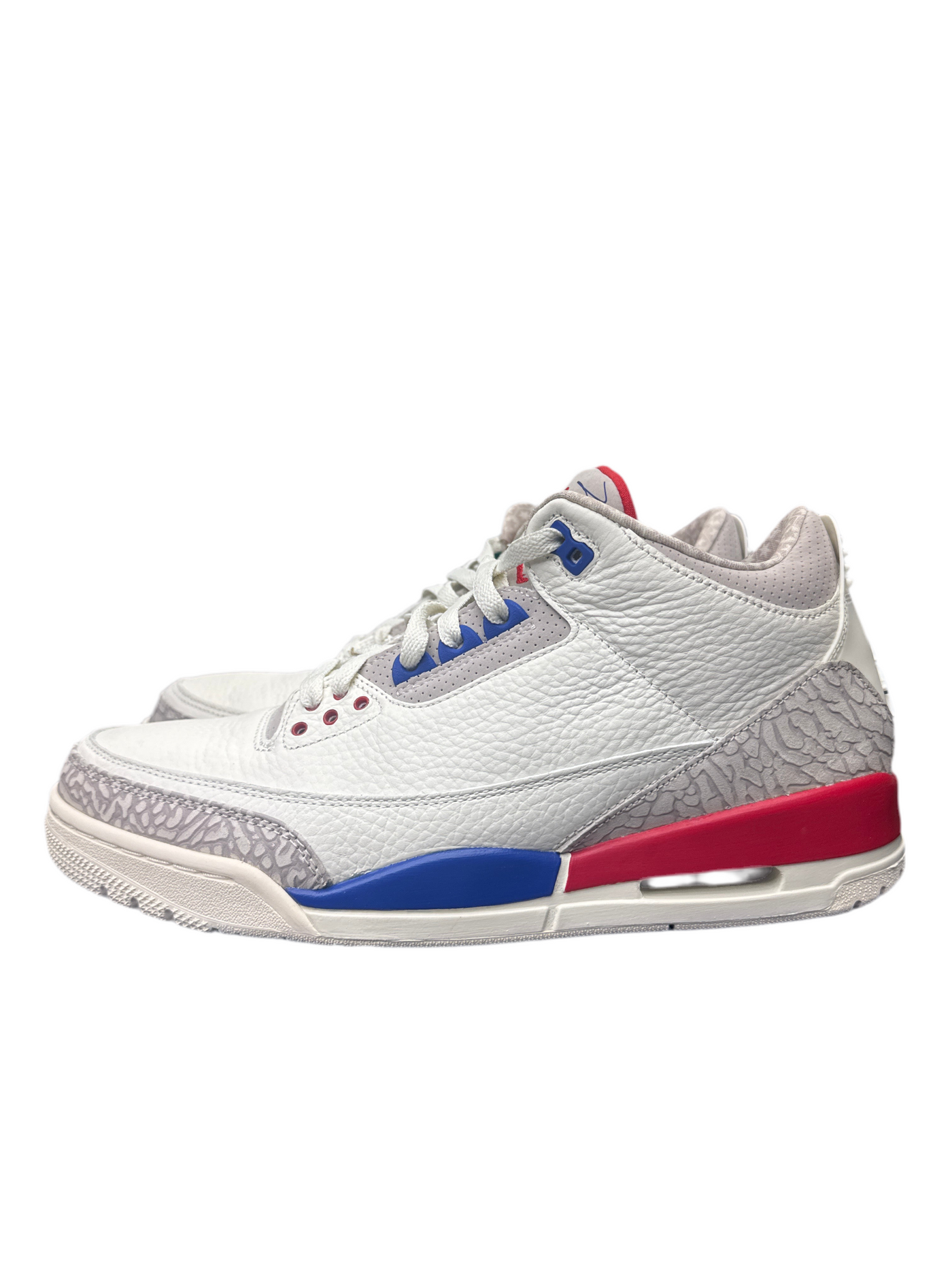 Nike Air Jordan 3 International