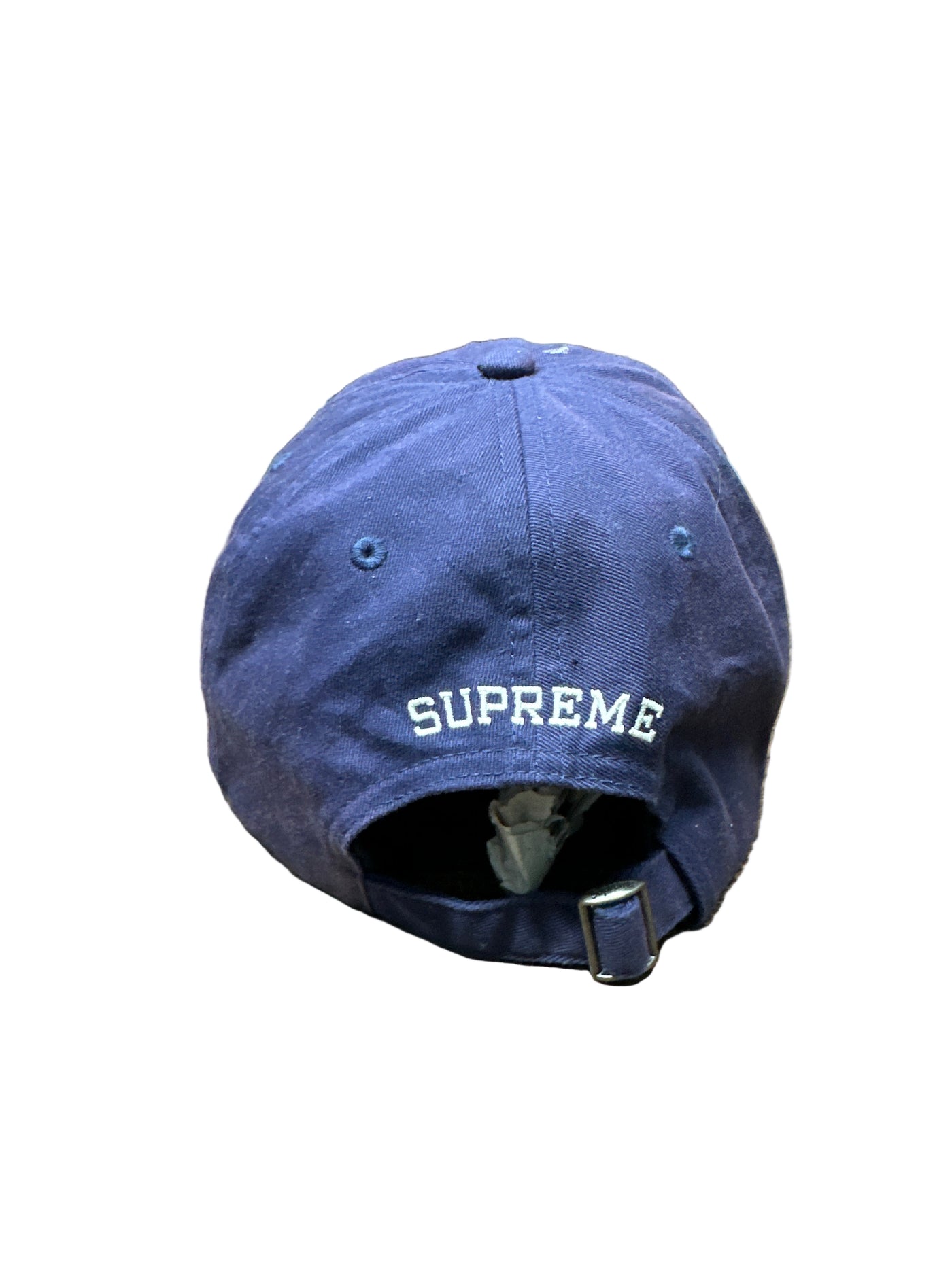 Supreme Liberty 6 Panel (Navy)