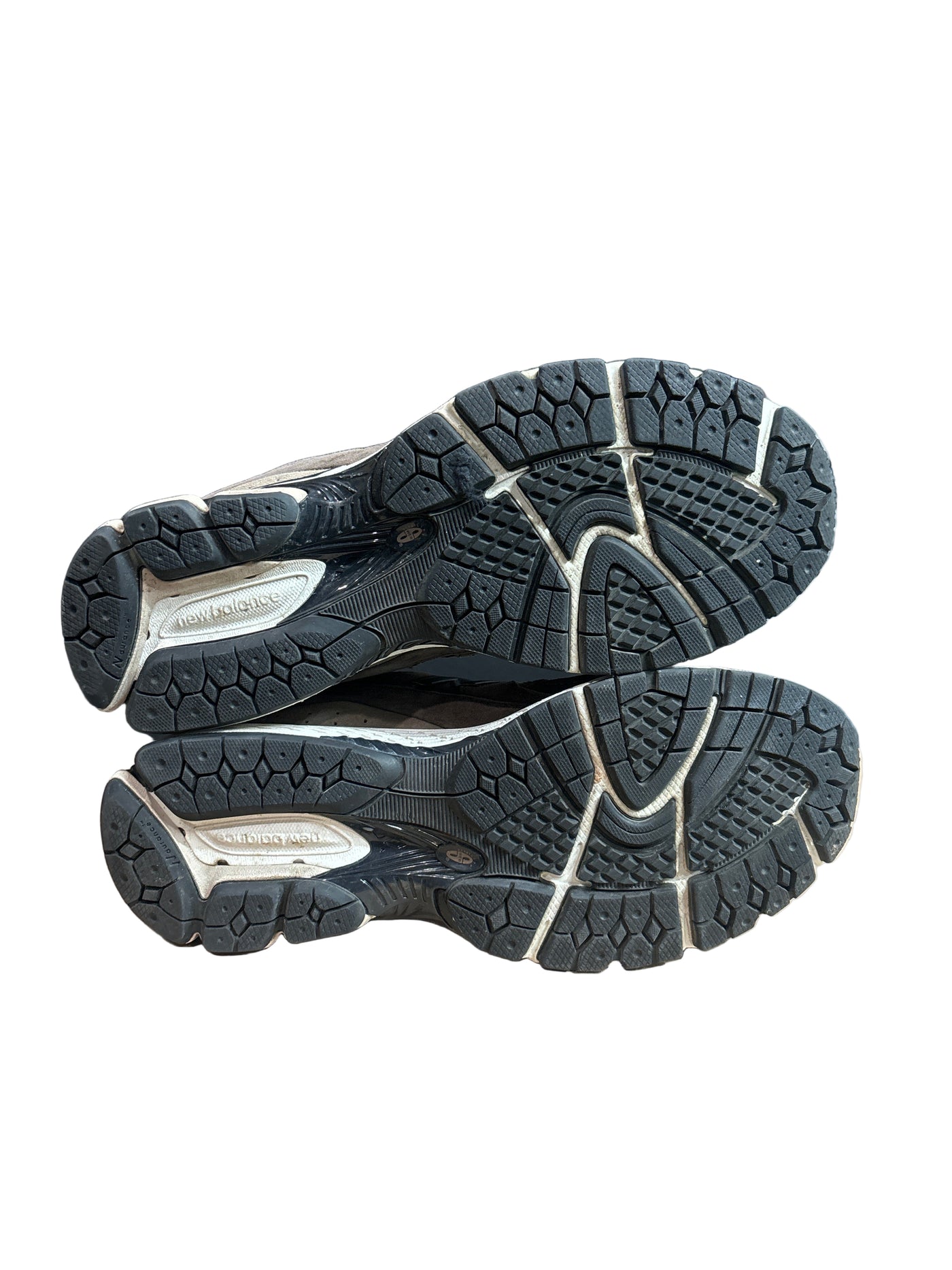 New Balance 2002R Driftwood Black