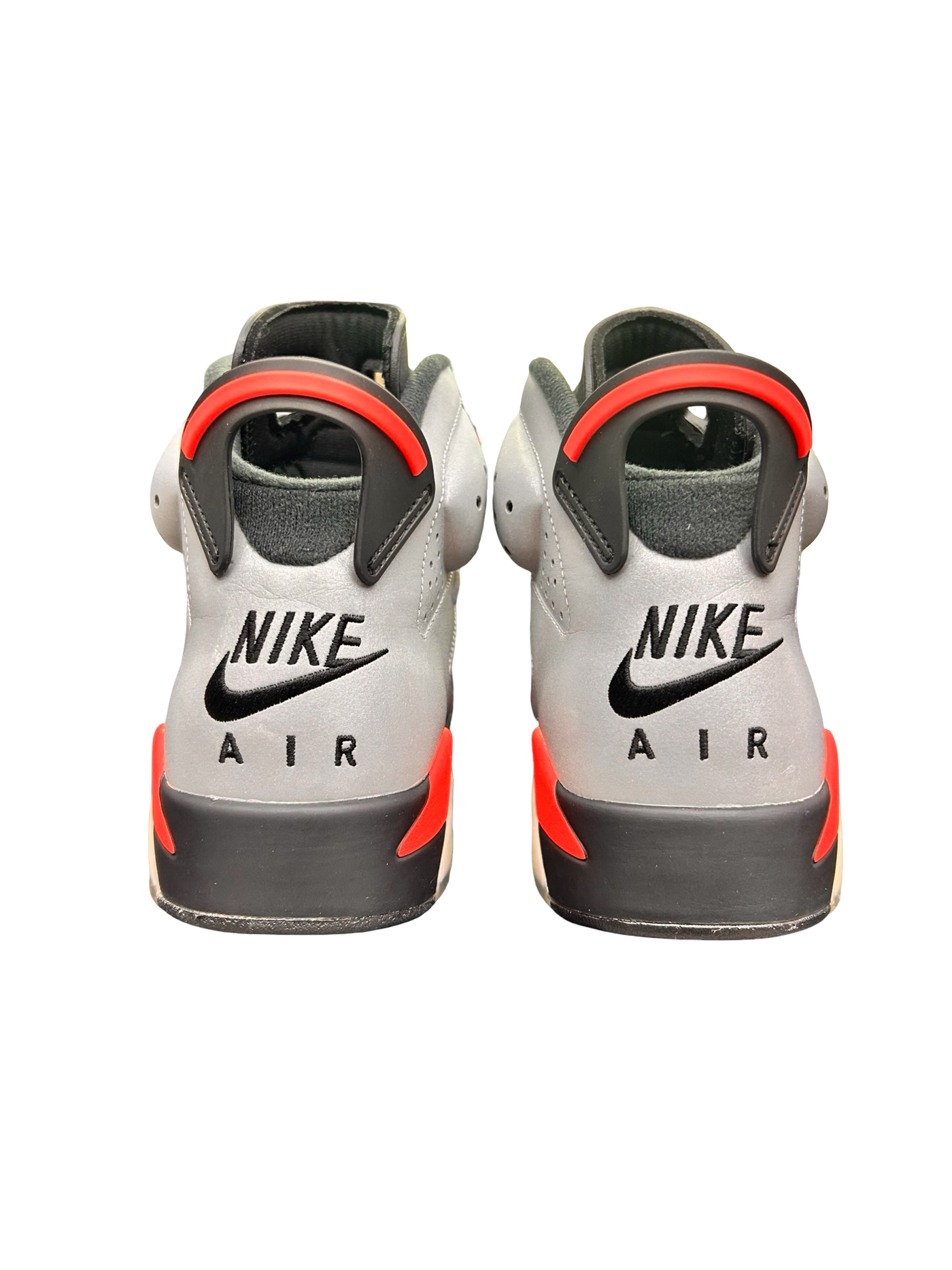 Nike Air Jordan 6 Retro Reflections of a Champion