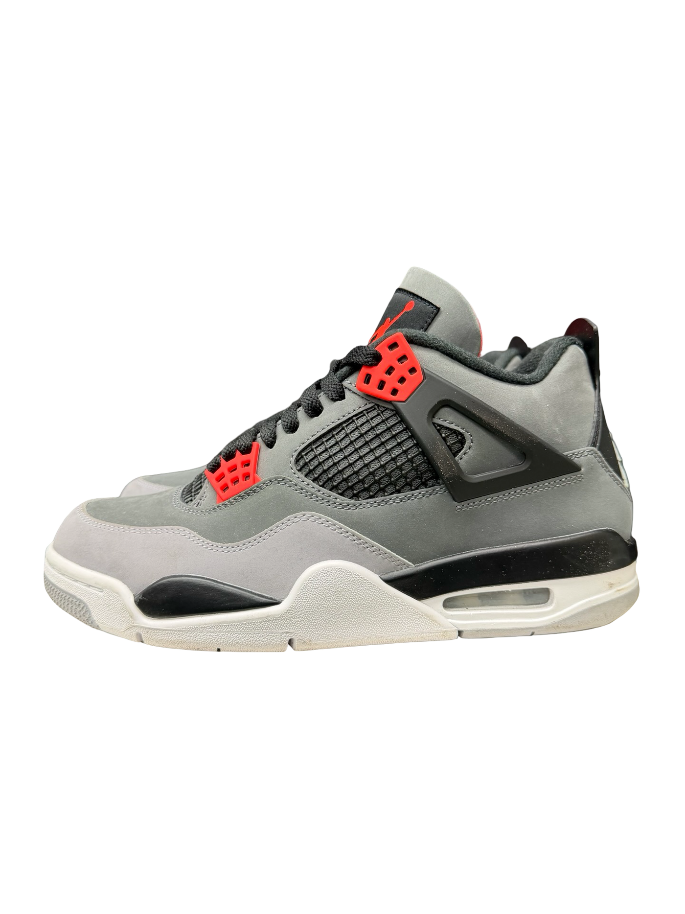 Nike Air Jordan 4 Retro Infared