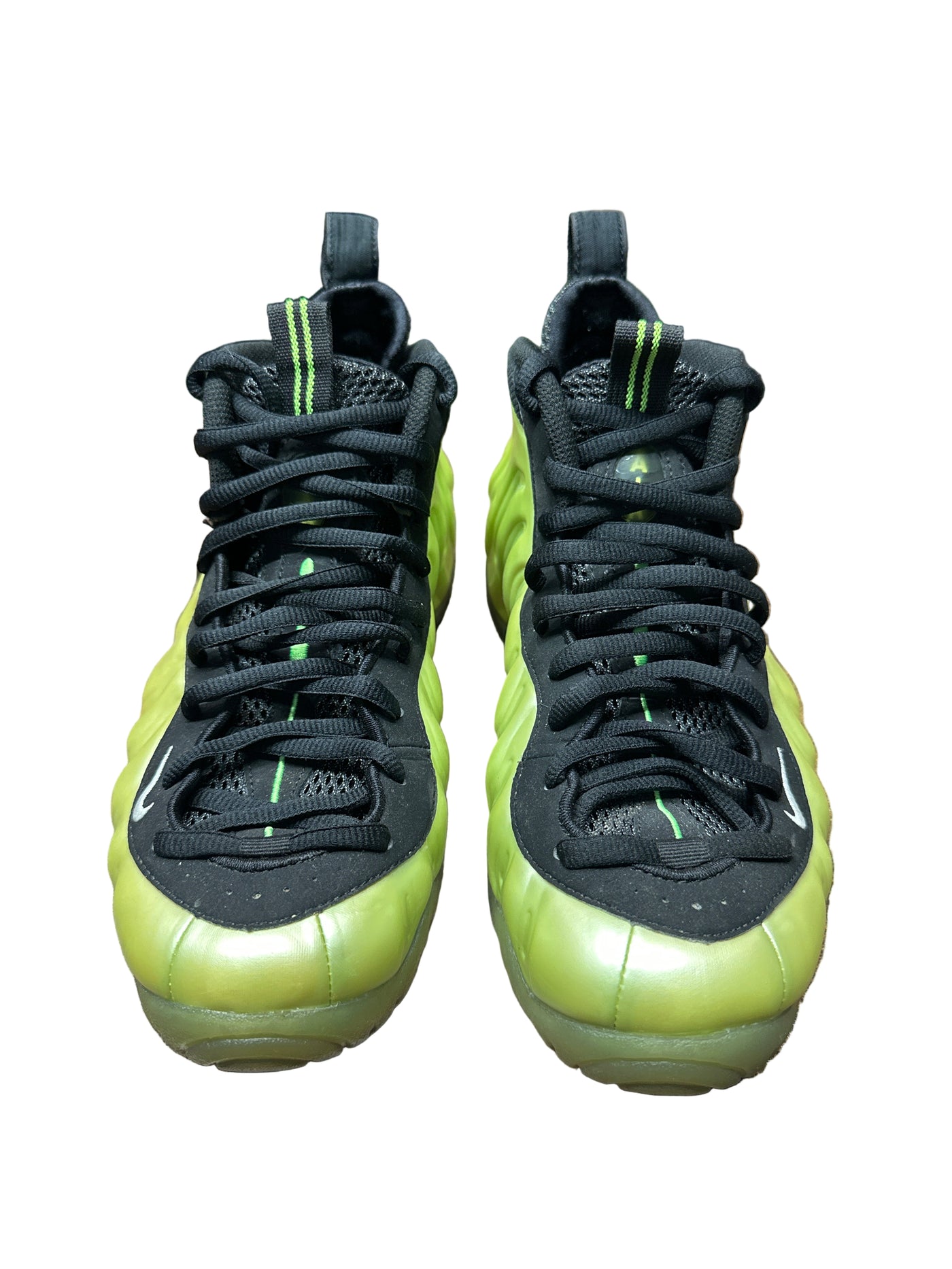 Nike Air Foamposite Pro Electric Green