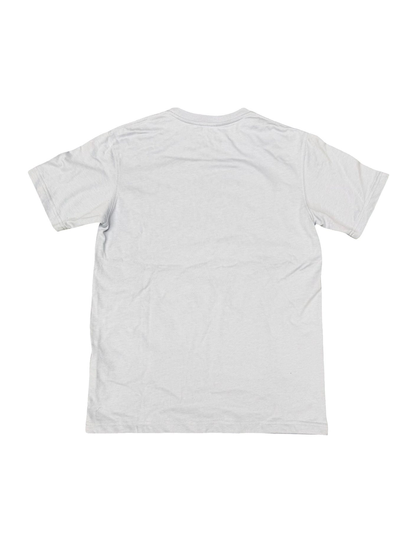 Christian Dior CD Logo T Shirt Blue