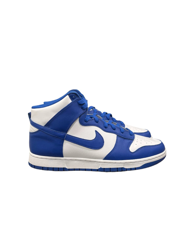 Nike Air Dunk High Game Royal