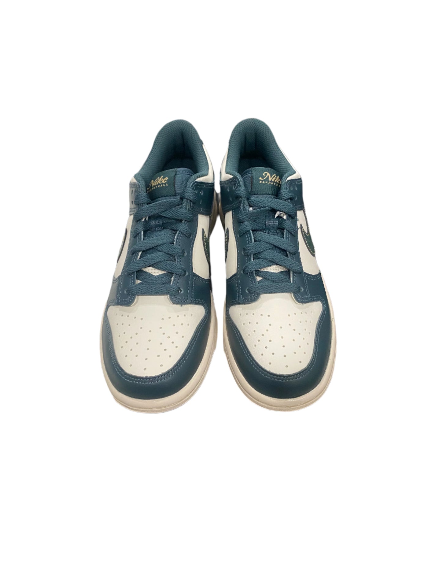Nike Dunk Low GS Deep Jungle