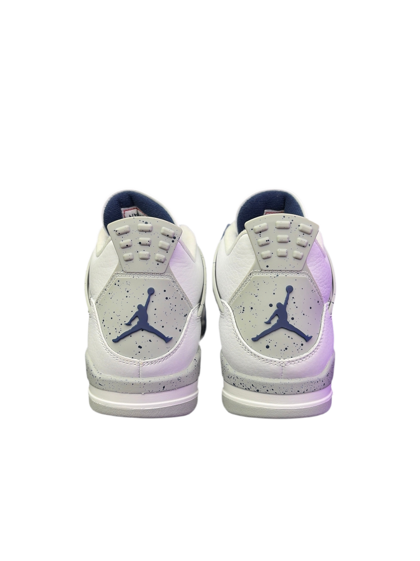 Nike Air Jordan 4 Retro Midnight Navy