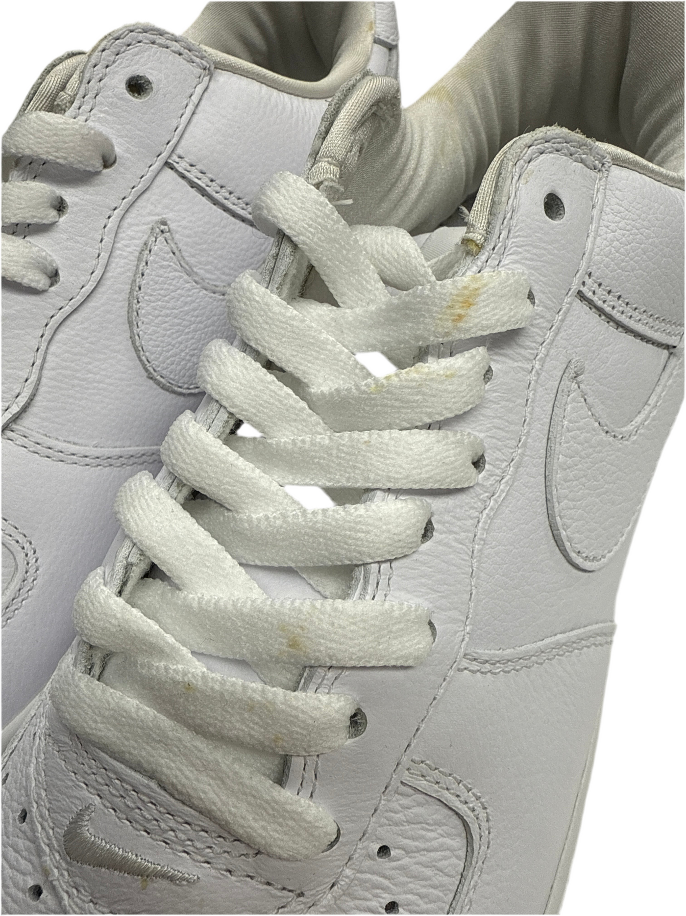 Nike Air Force 1 ‘07 Rocafella