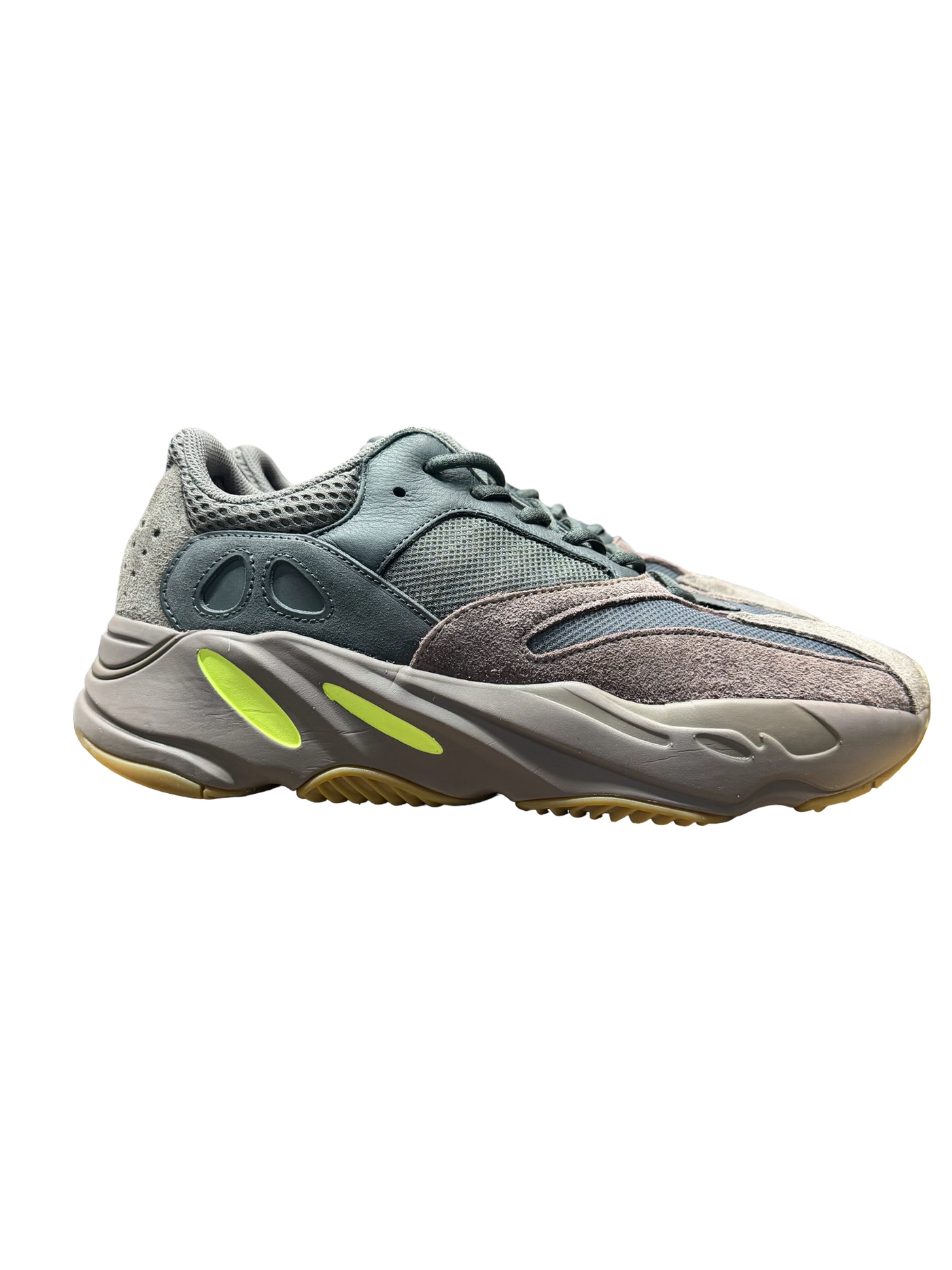 Adidas Yeezy Boost 700 Mauve