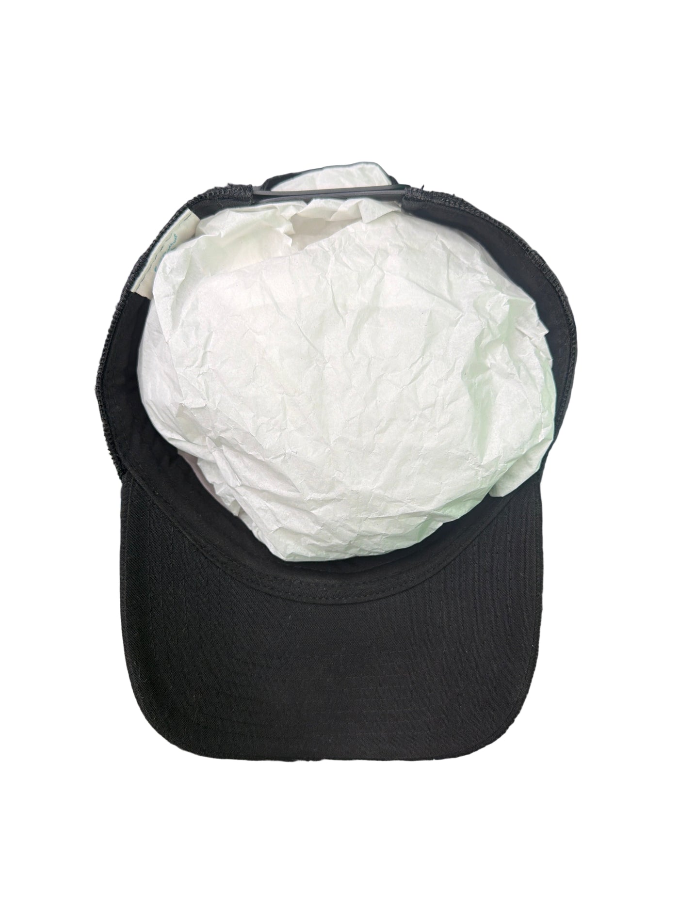 EE Trucker Hat Black Swarovski