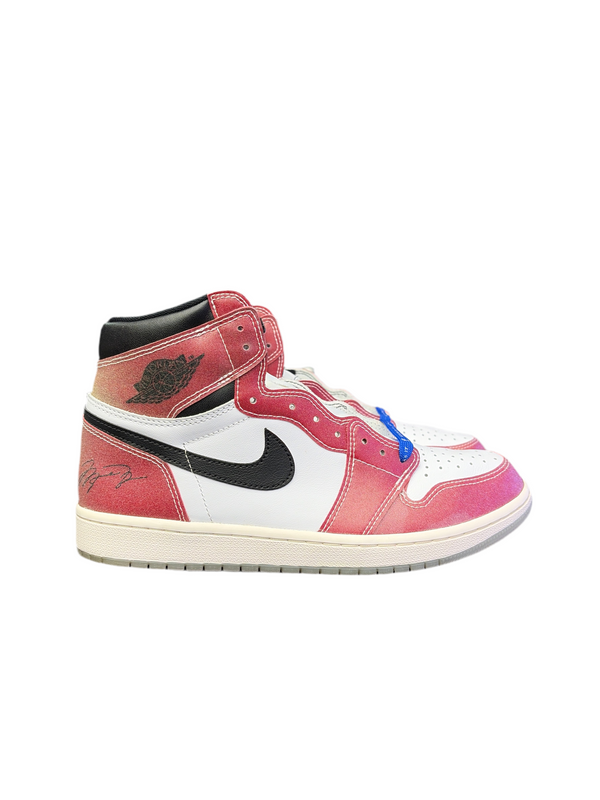 Nike Air Jordan 1 High Trophy Room Chicago