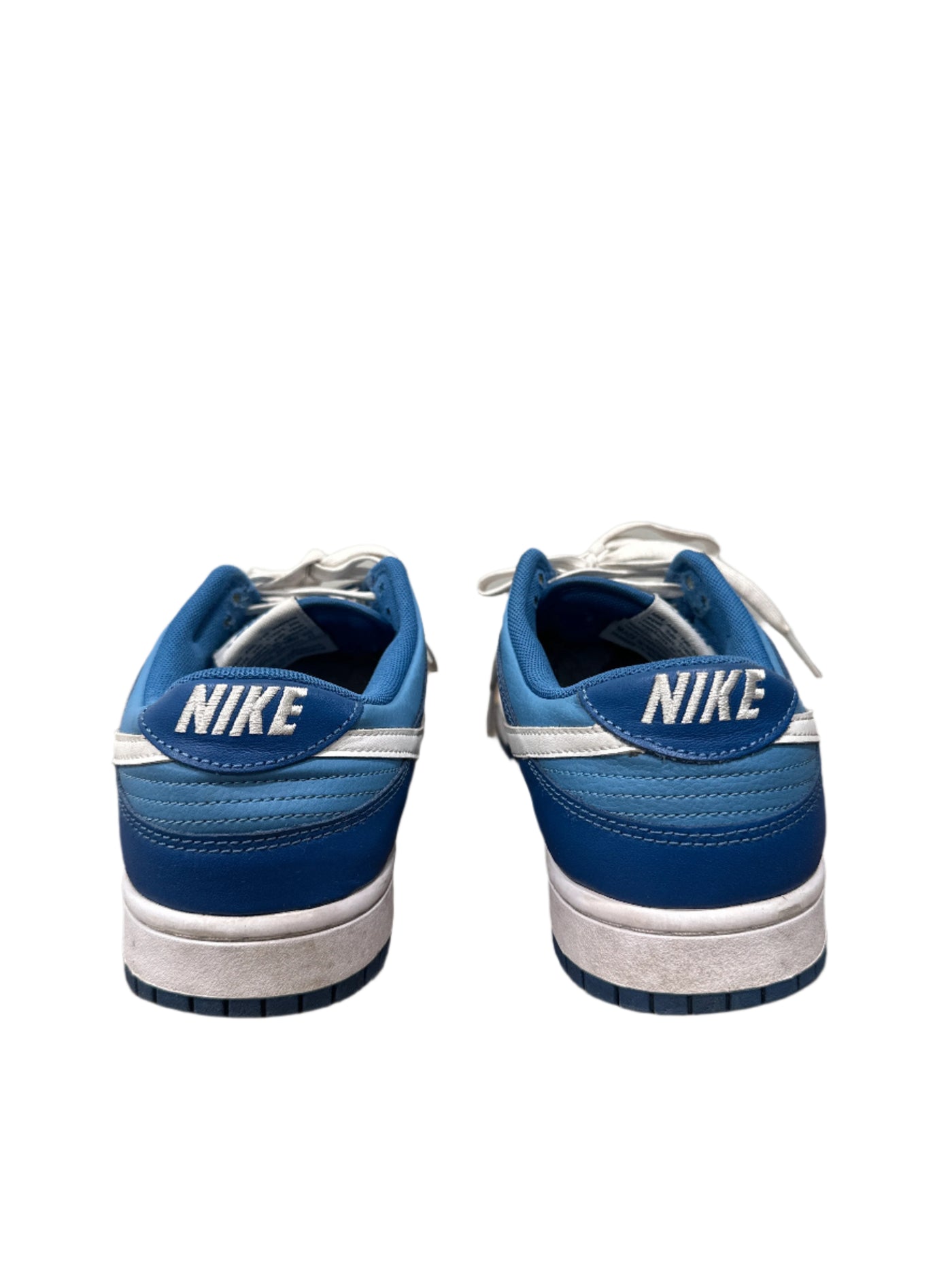 Nike Dunk Low Dark Marina Blue