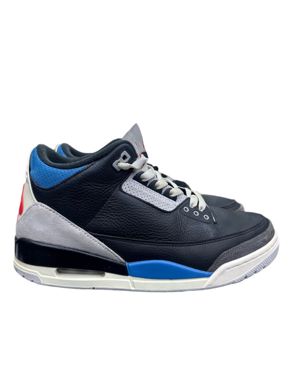 Nike Air Jordan 3 Rare Air
