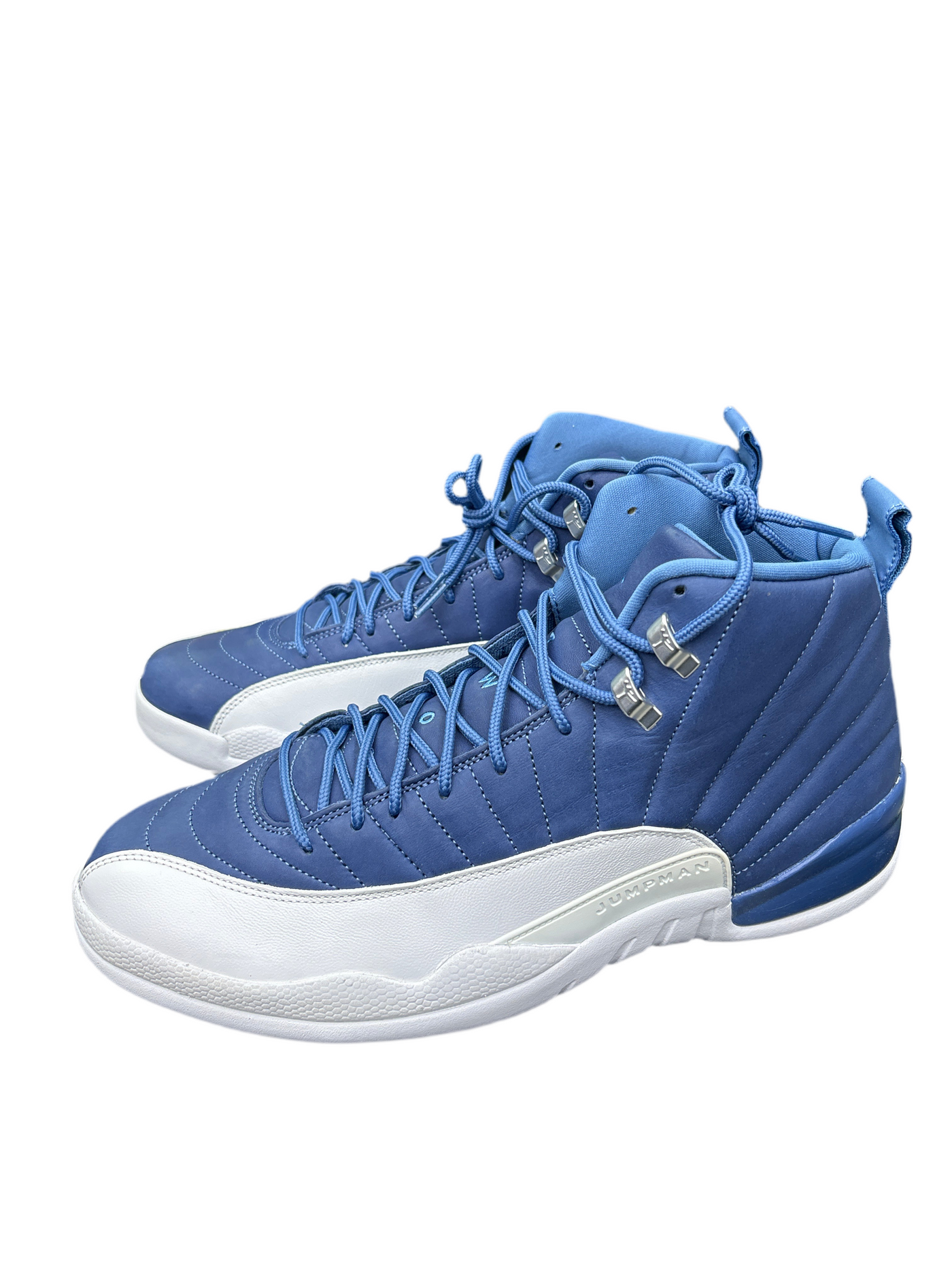 Nike Air Jordan 12 Retro Indigo