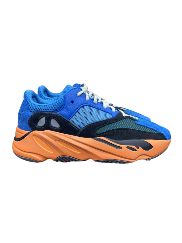 Adidas Yeezy Boost 700 Bright Blue