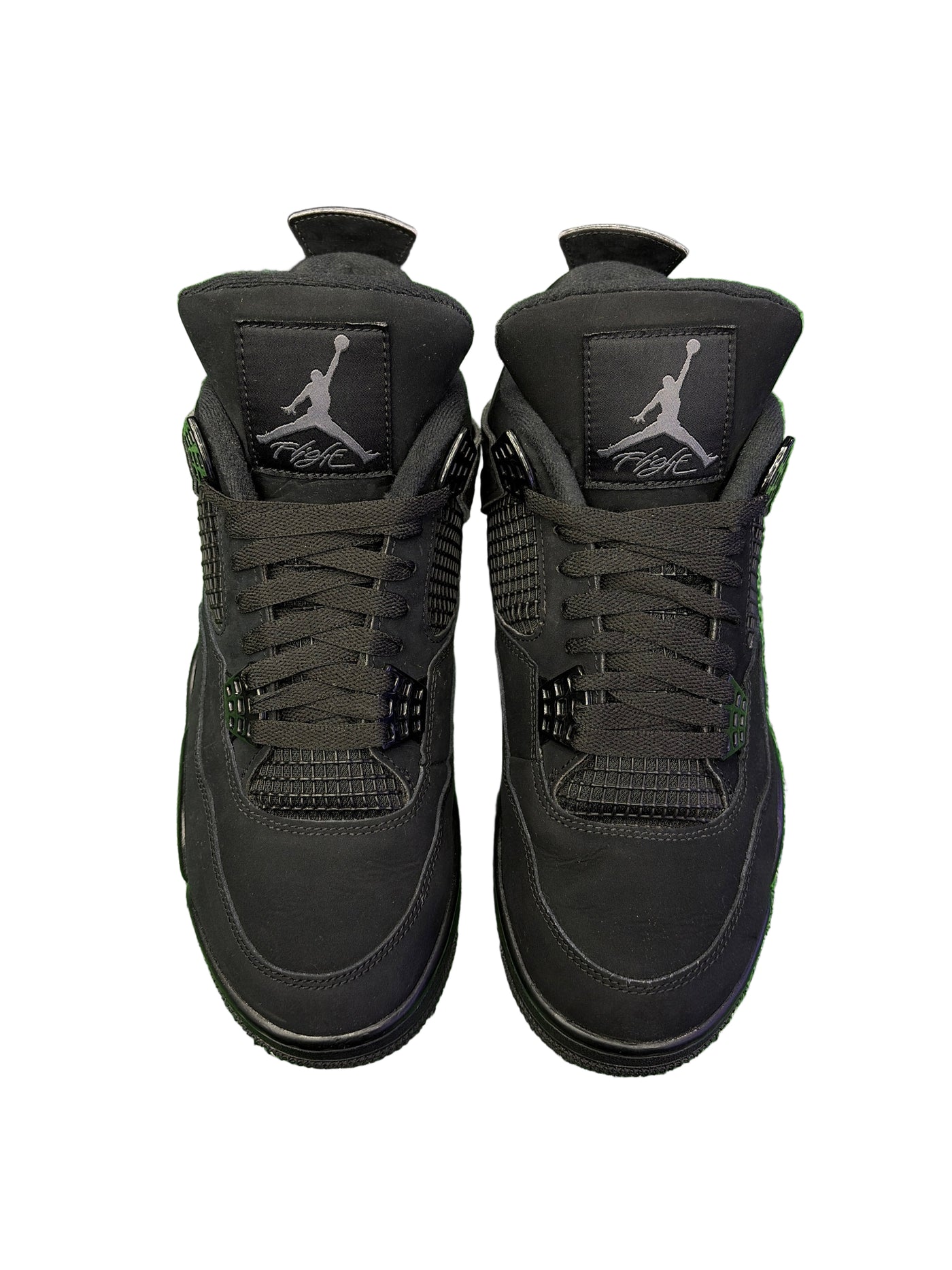 Nike Air Jordan 4 Retro Black Cat